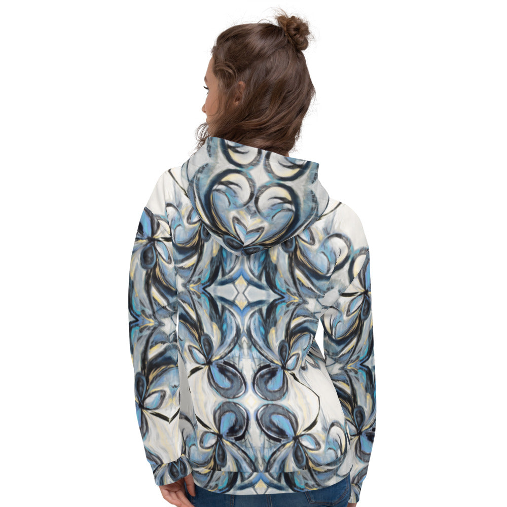 Soul Tie, Epic Unisex Hoodie