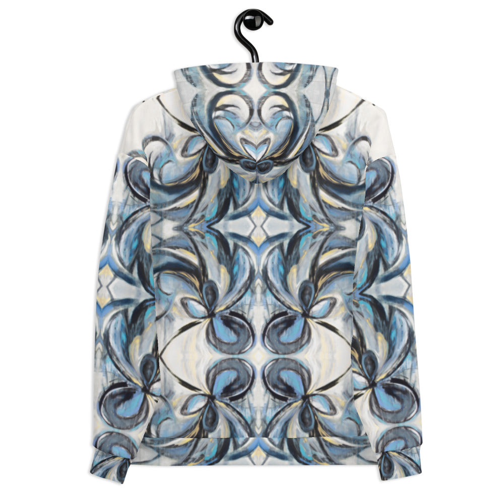 Soul Tie, Epic Unisex Hoodie