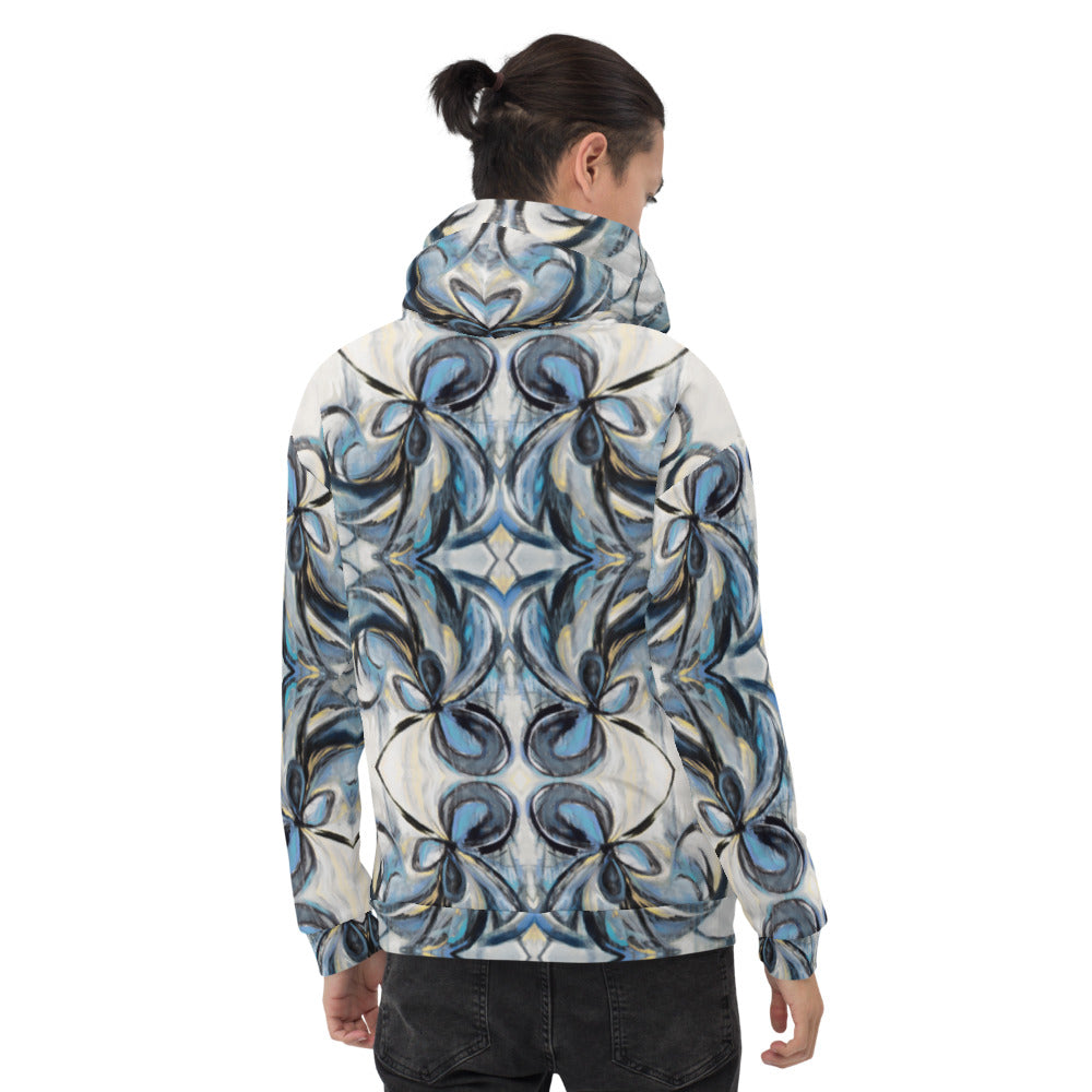 Soul Tie, Epic Unisex Hoodie