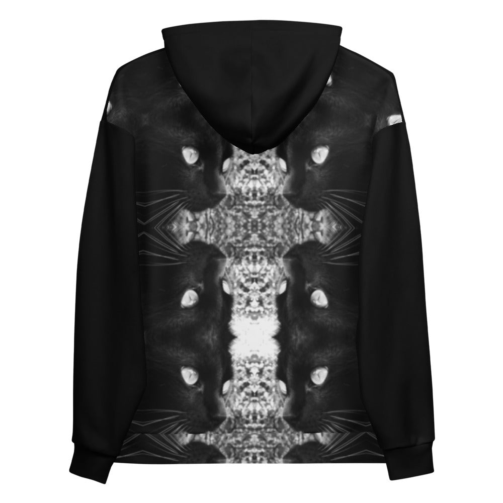 The hunter/Unisex Hoodie