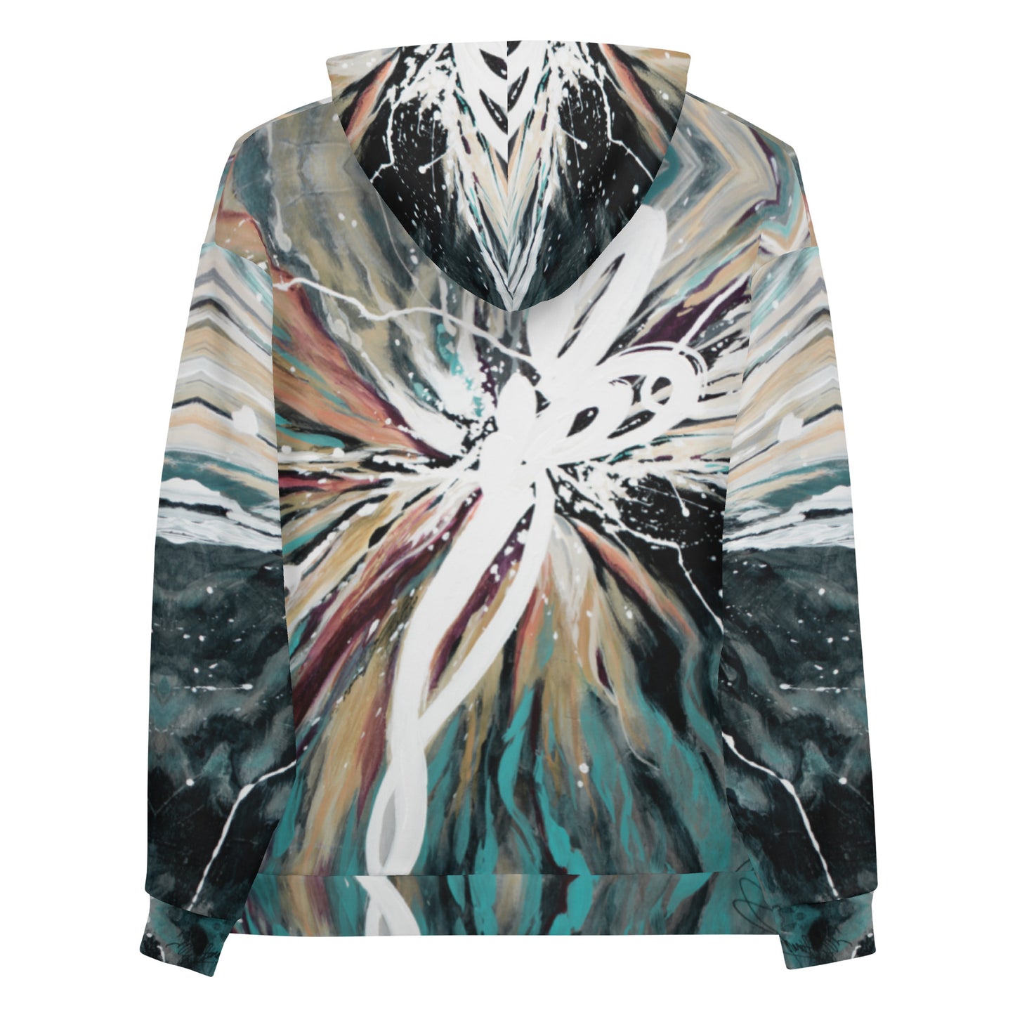 Ignite, Epic Unisex Hoodie