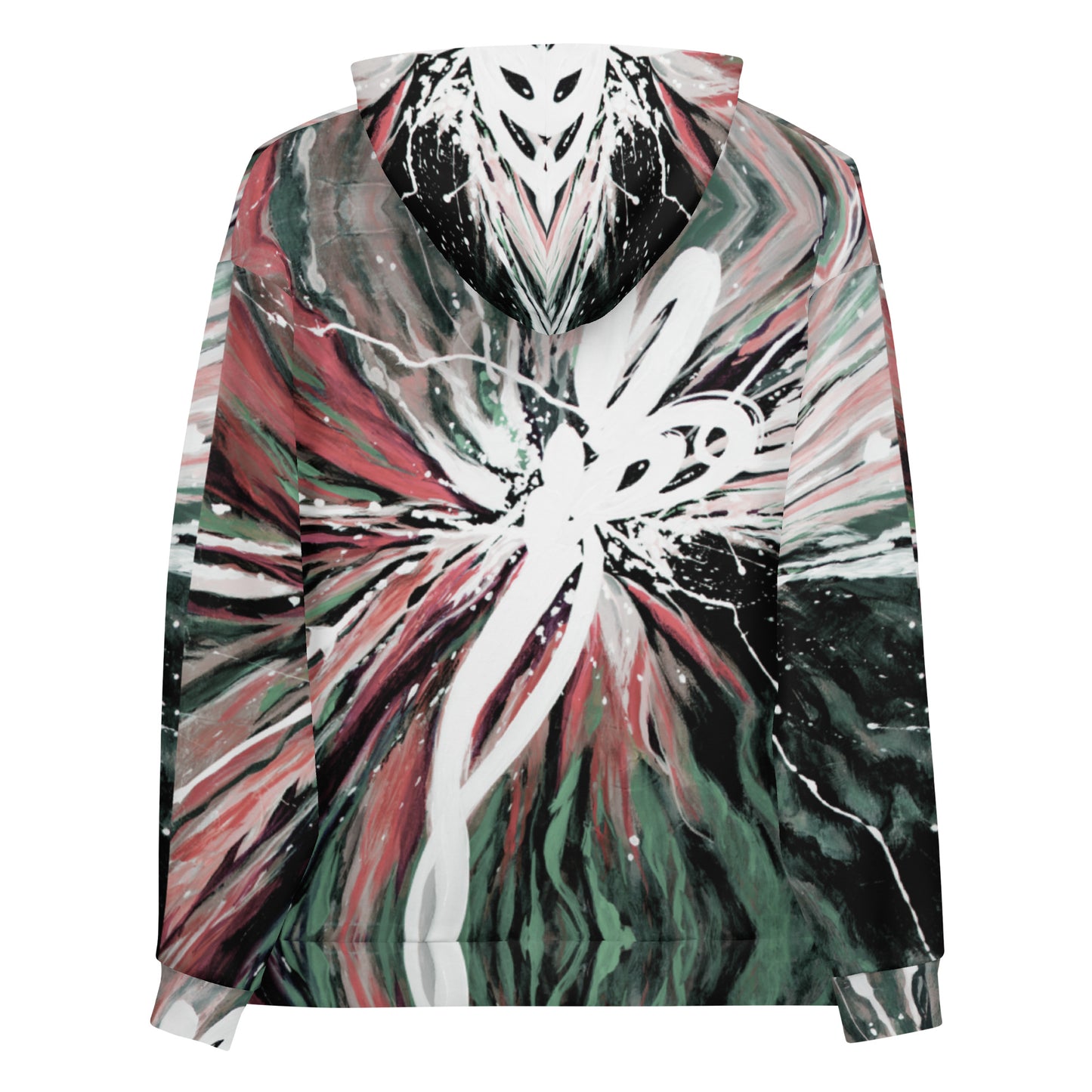 Ignite Holiday Unisex Hoodie