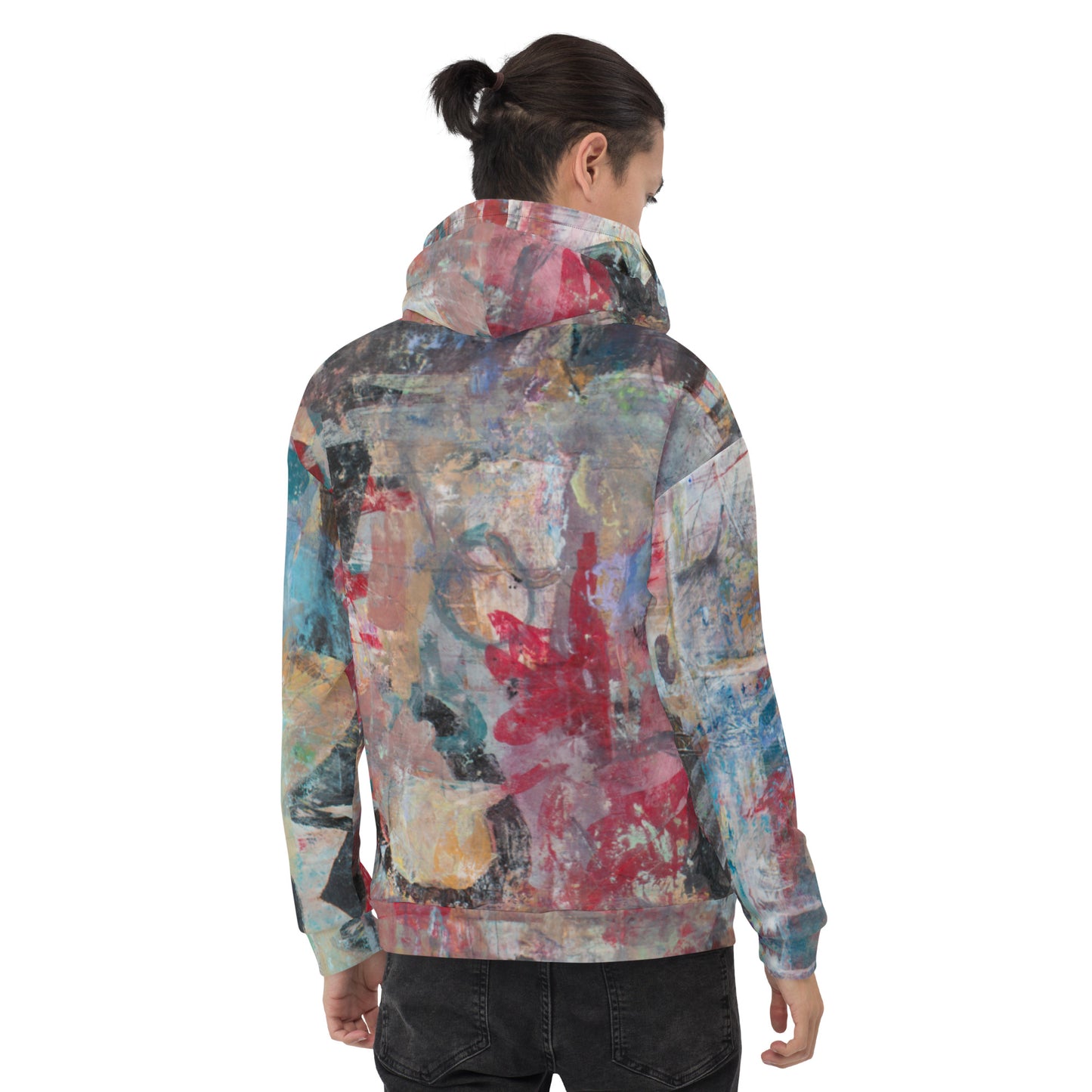 Ragtime Unisex Hoodie