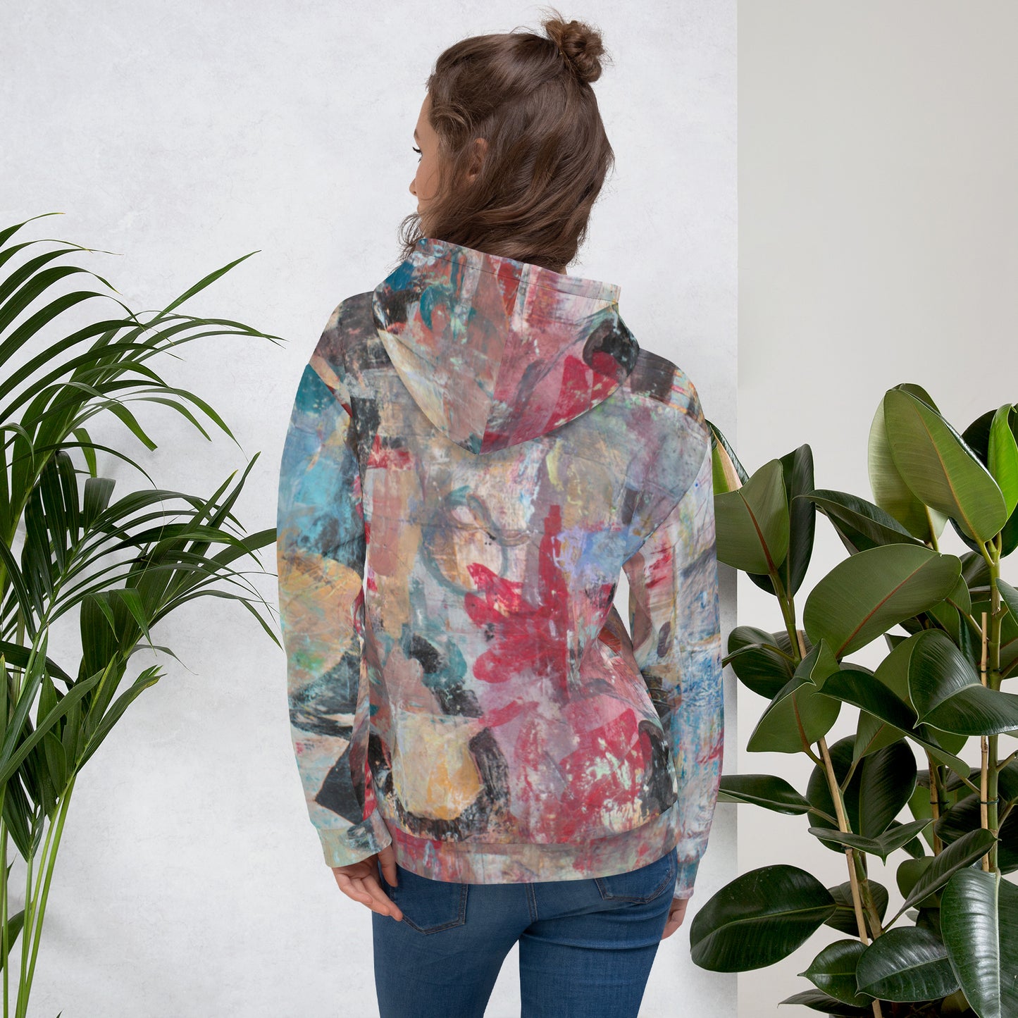 Ragtime Unisex Hoodie