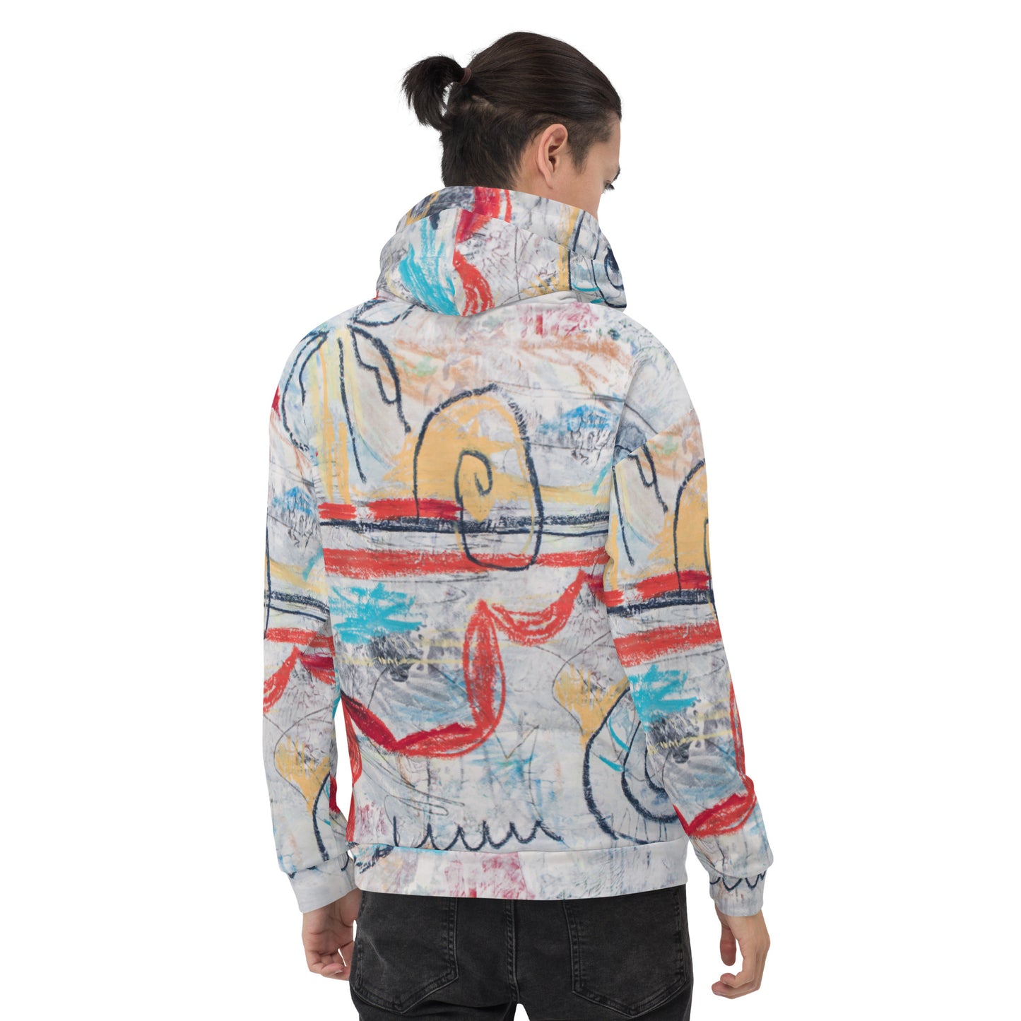 Life to Envy, Unisex Hoodie