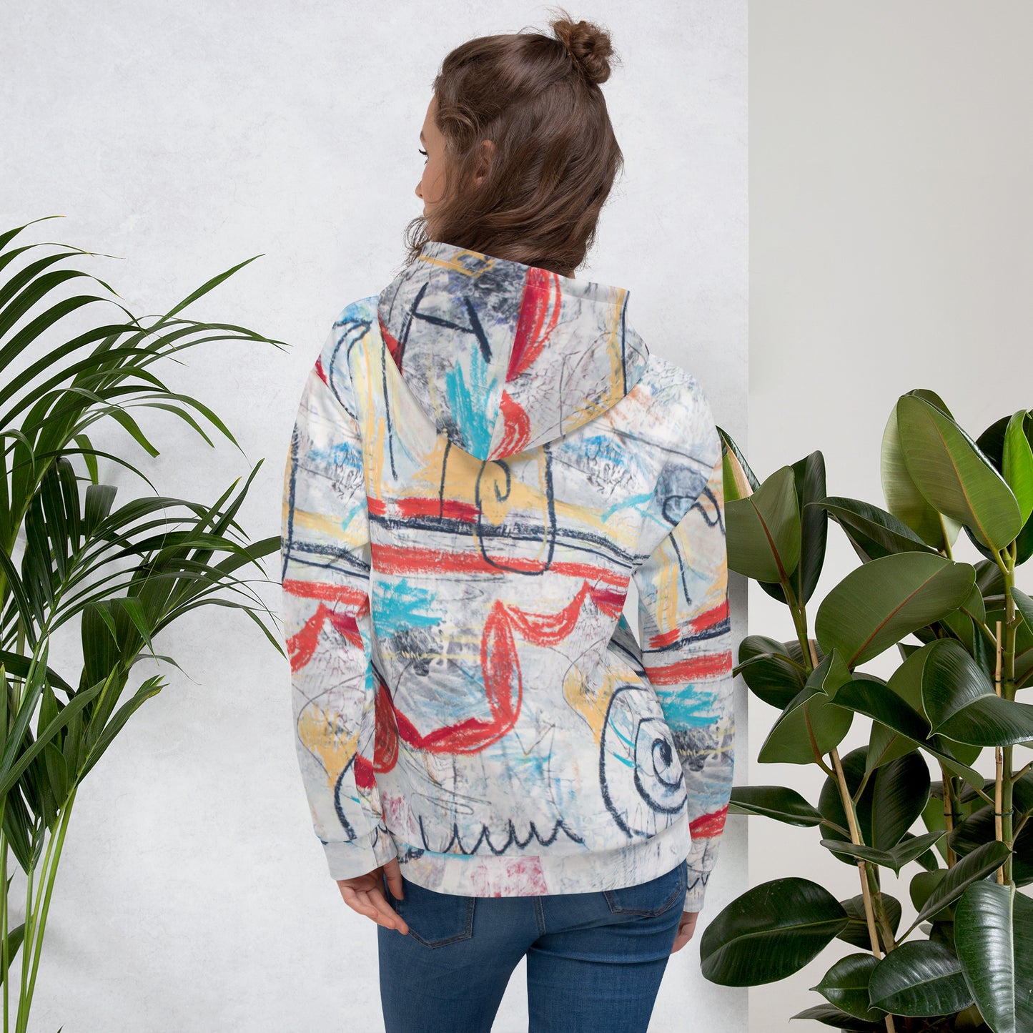 Life to Envy, Unisex Hoodie