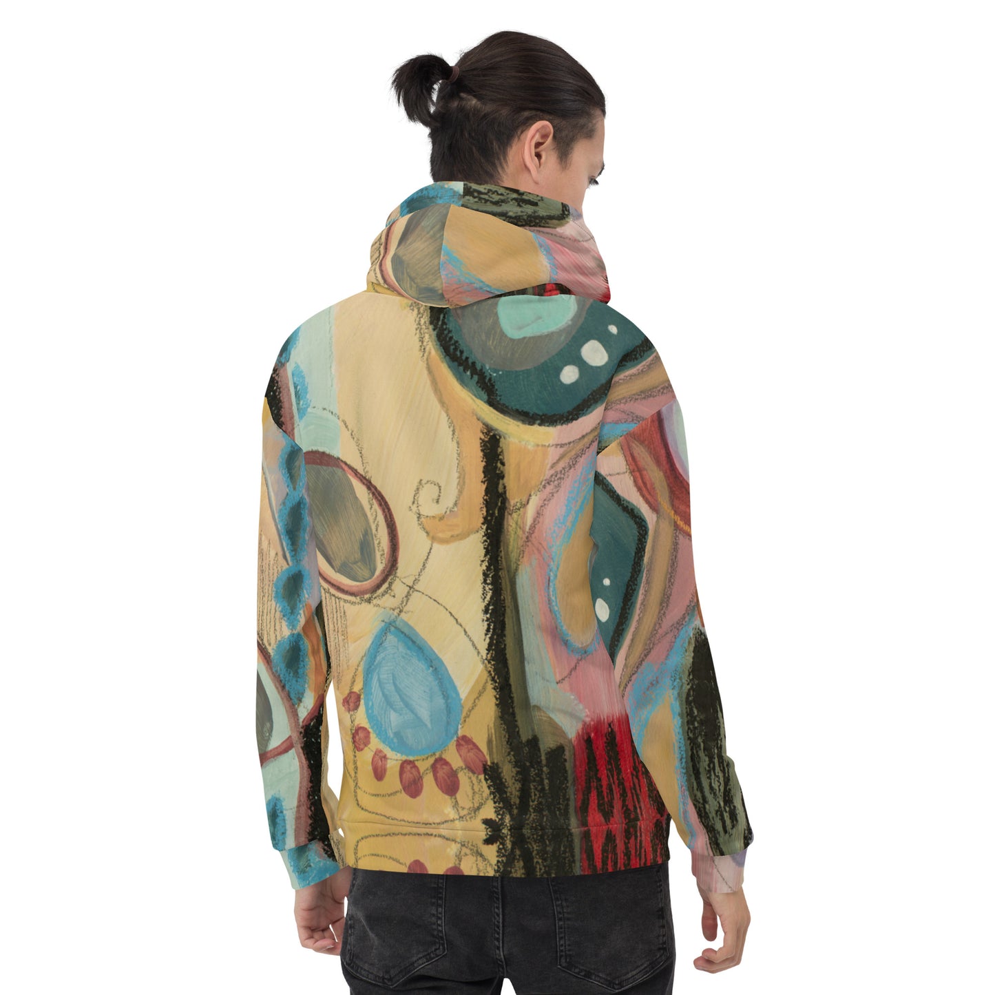 Late July Unisex Hoodie