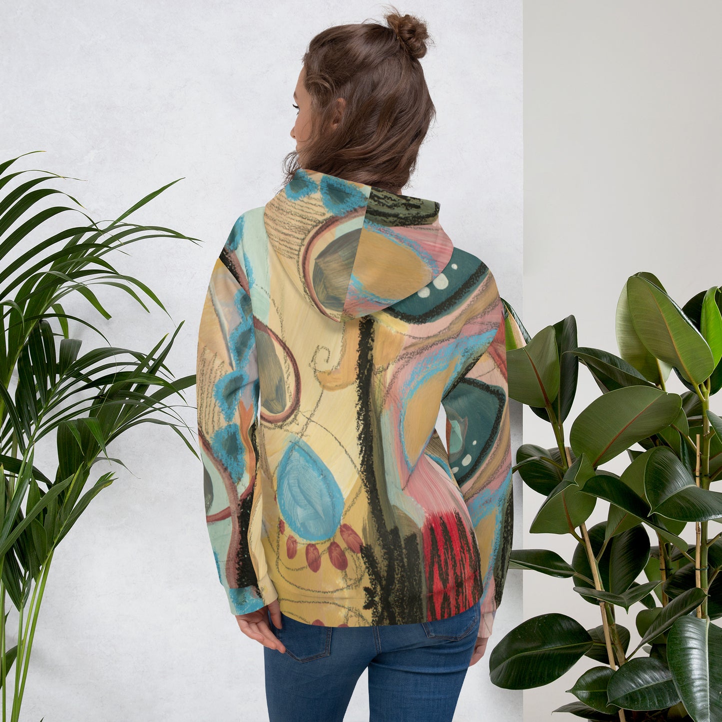 Late July Unisex Hoodie