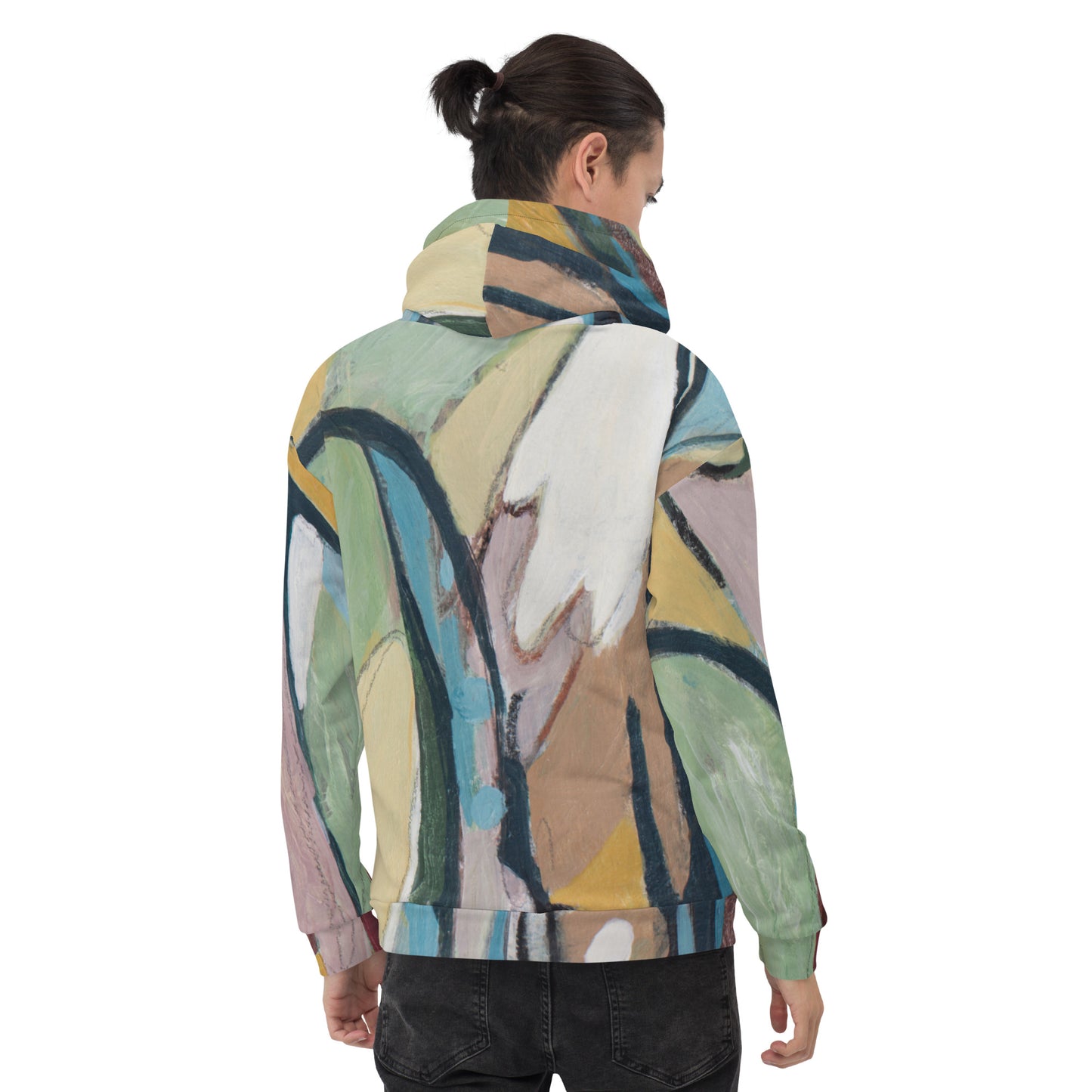 Save MoJo Unisex Hoodie