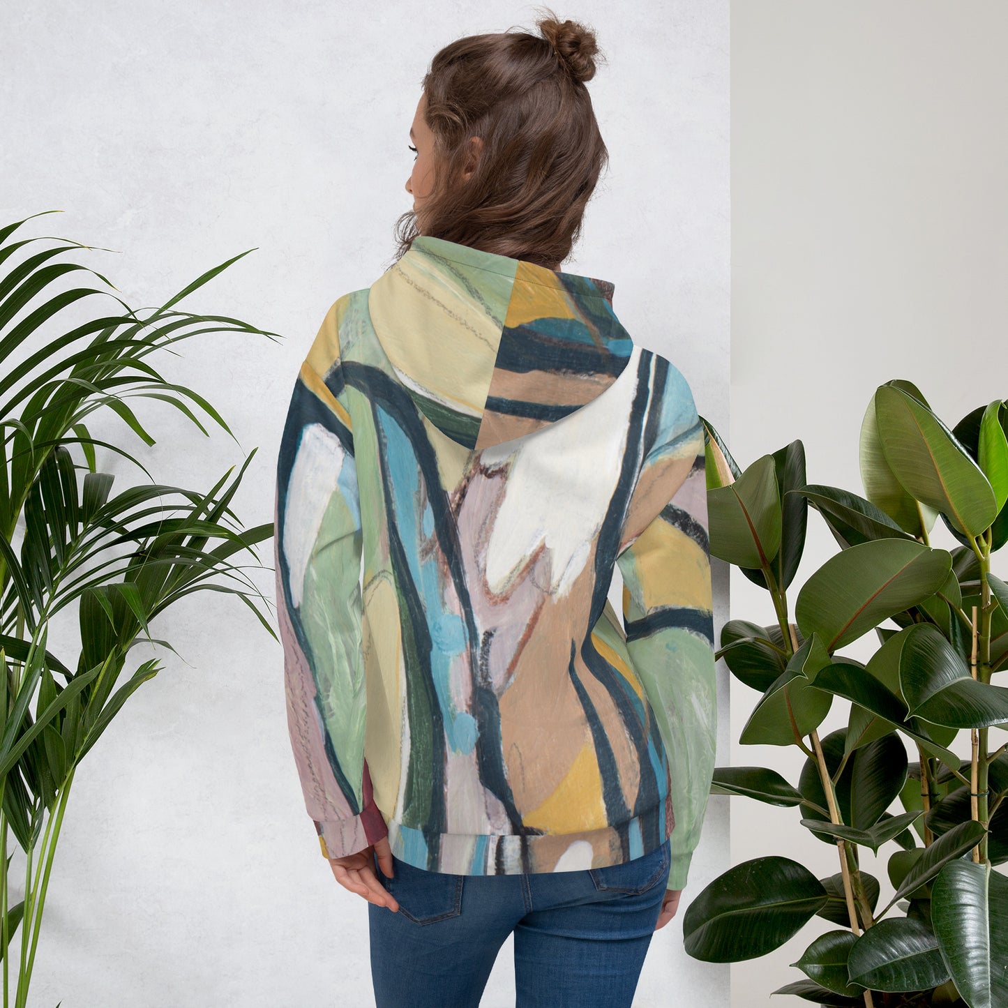Save MoJo Unisex Hoodie