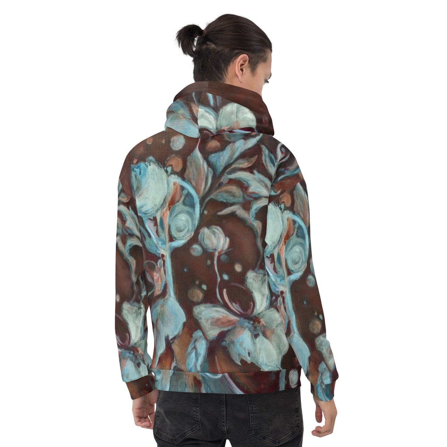 Night Breed Unisex Hoodie