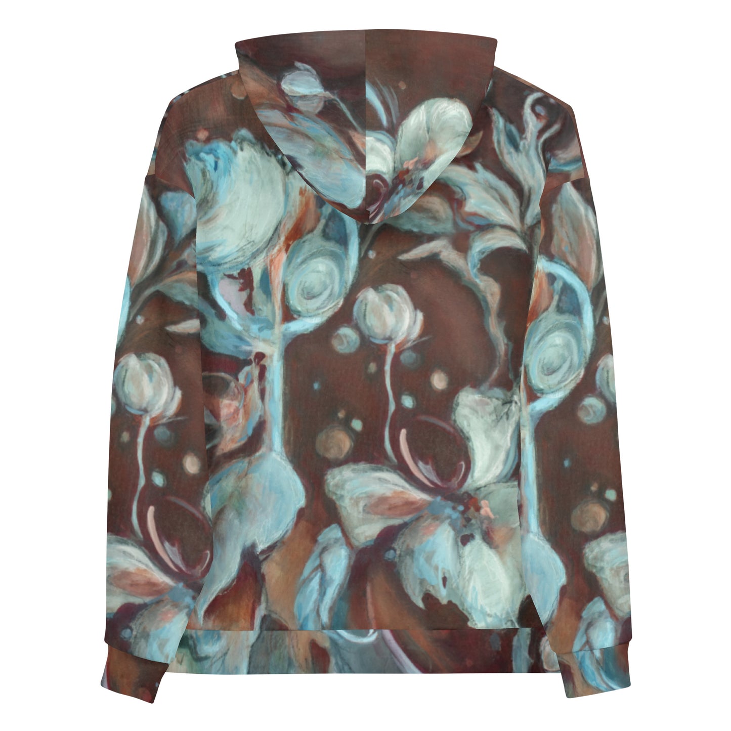 Night Breed Unisex Hoodie