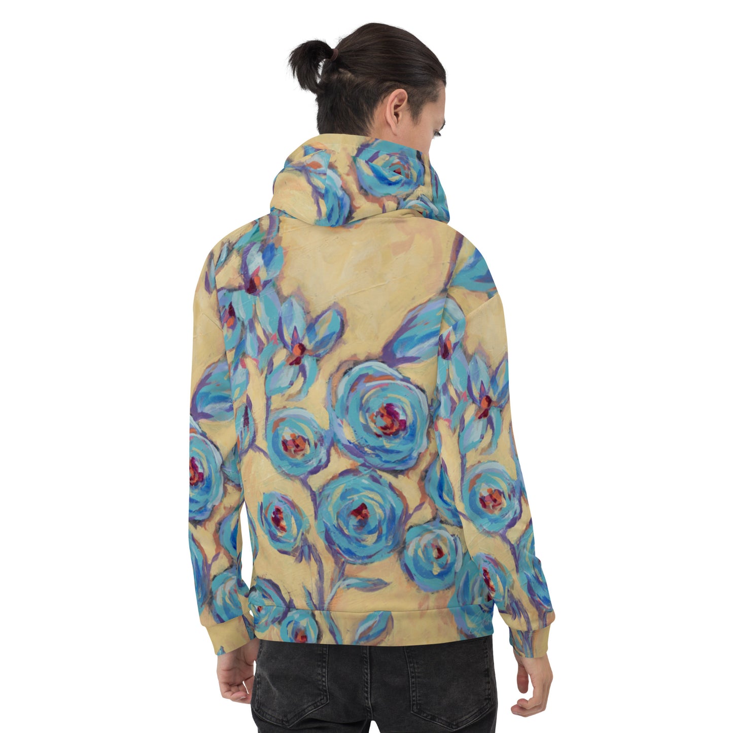 Summer Love, Unisex Hoodie