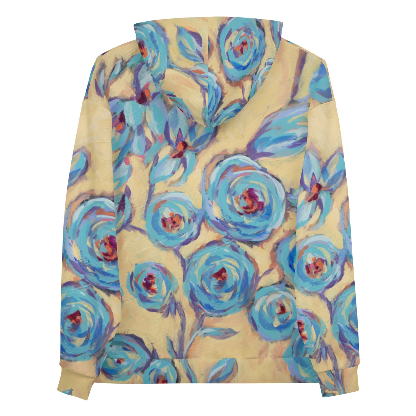 Summer Love, Unisex Hoodie