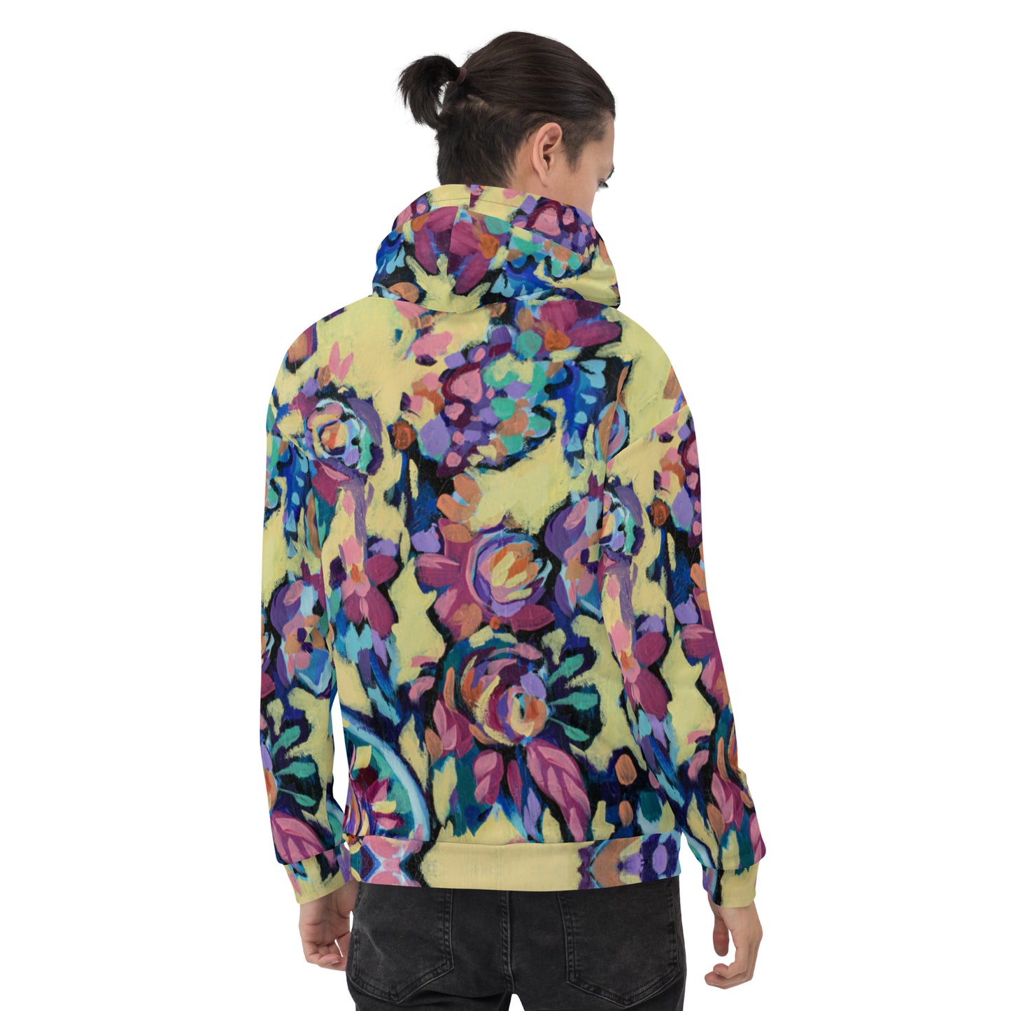 Sun Garden, Unisex Hoodie