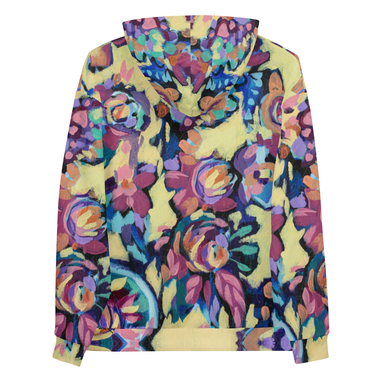 Sun Garden, Unisex Hoodie