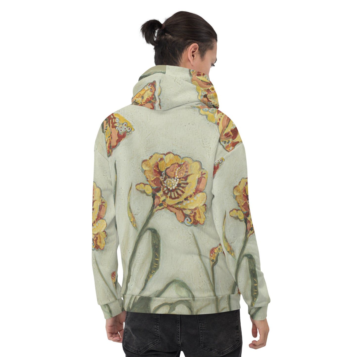 State of Mind Unisex Hoodie