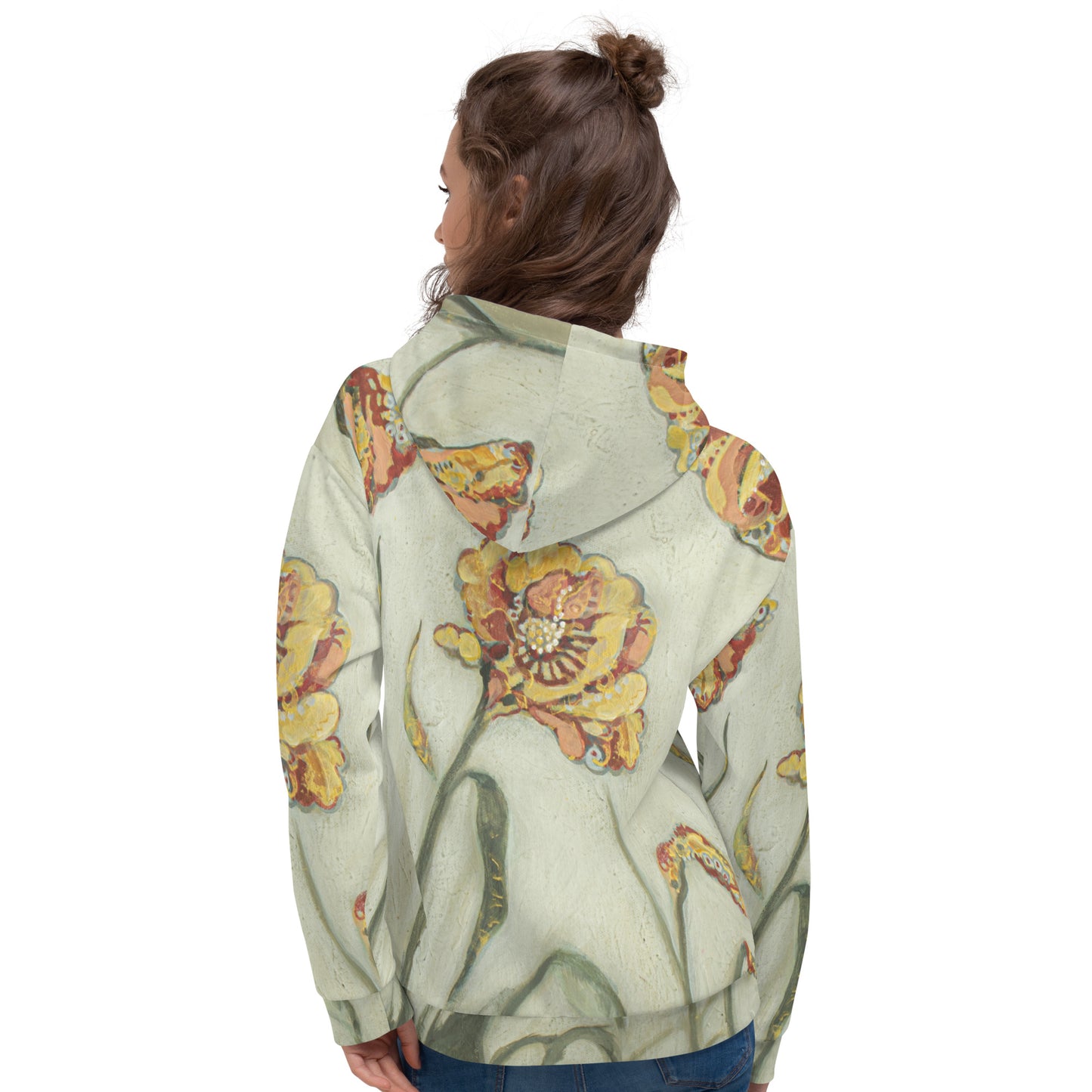 State of Mind Unisex Hoodie