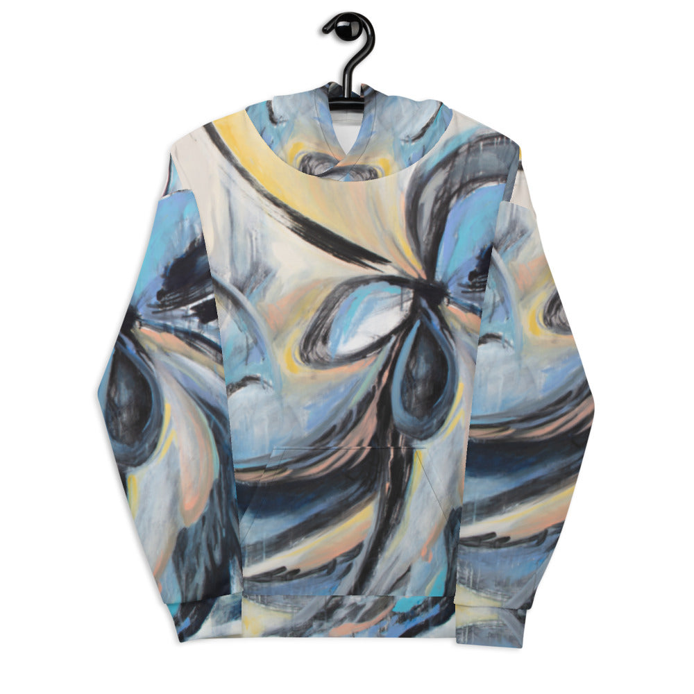 Soul Tie, Epic Unisex Hoodie