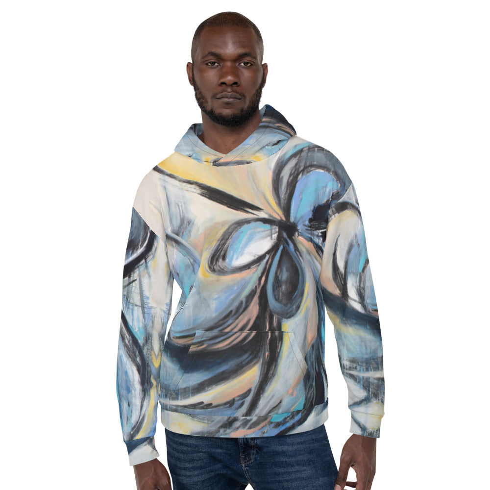 Soul Tie, Epic Unisex Hoodie