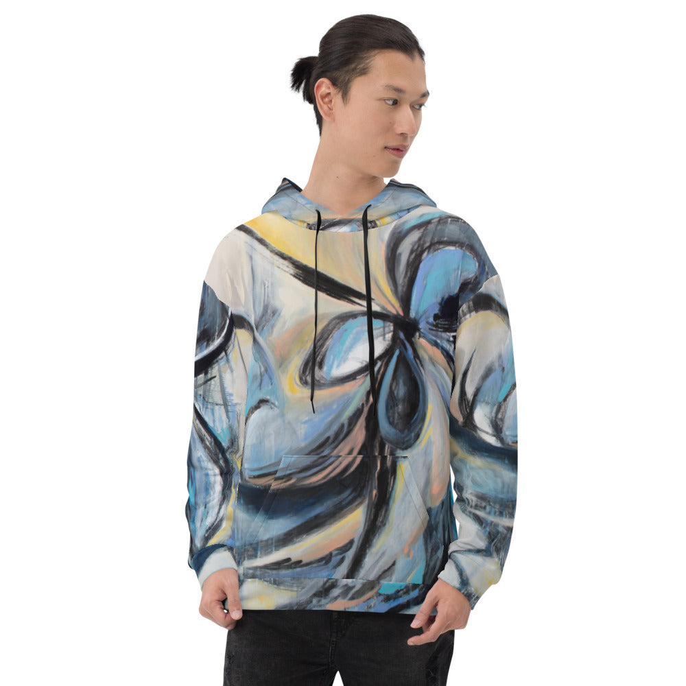Soul Tie, Epic Unisex Hoodie