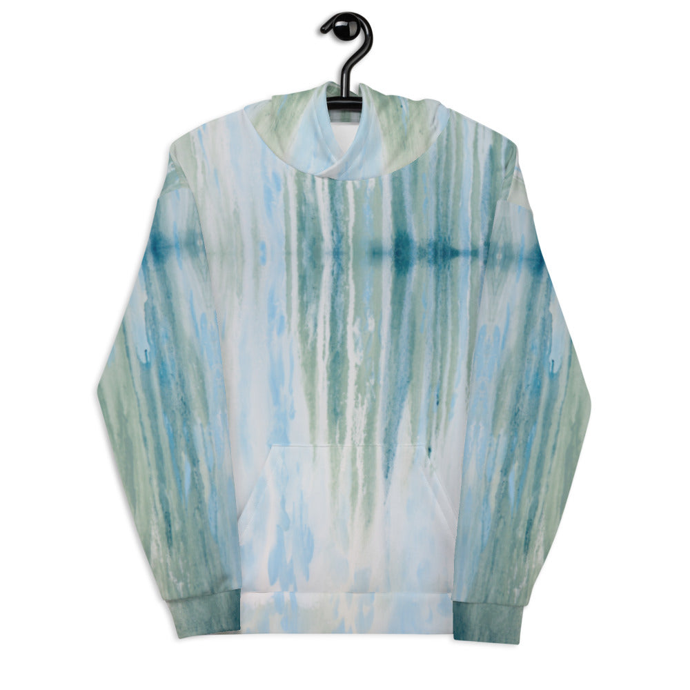 Dilute, Unisex Hoodie