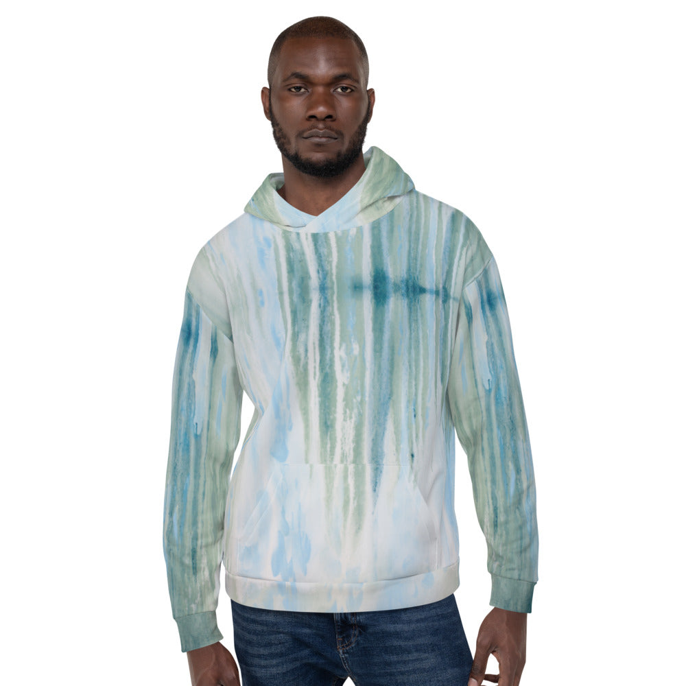 Dilute, Unisex Hoodie