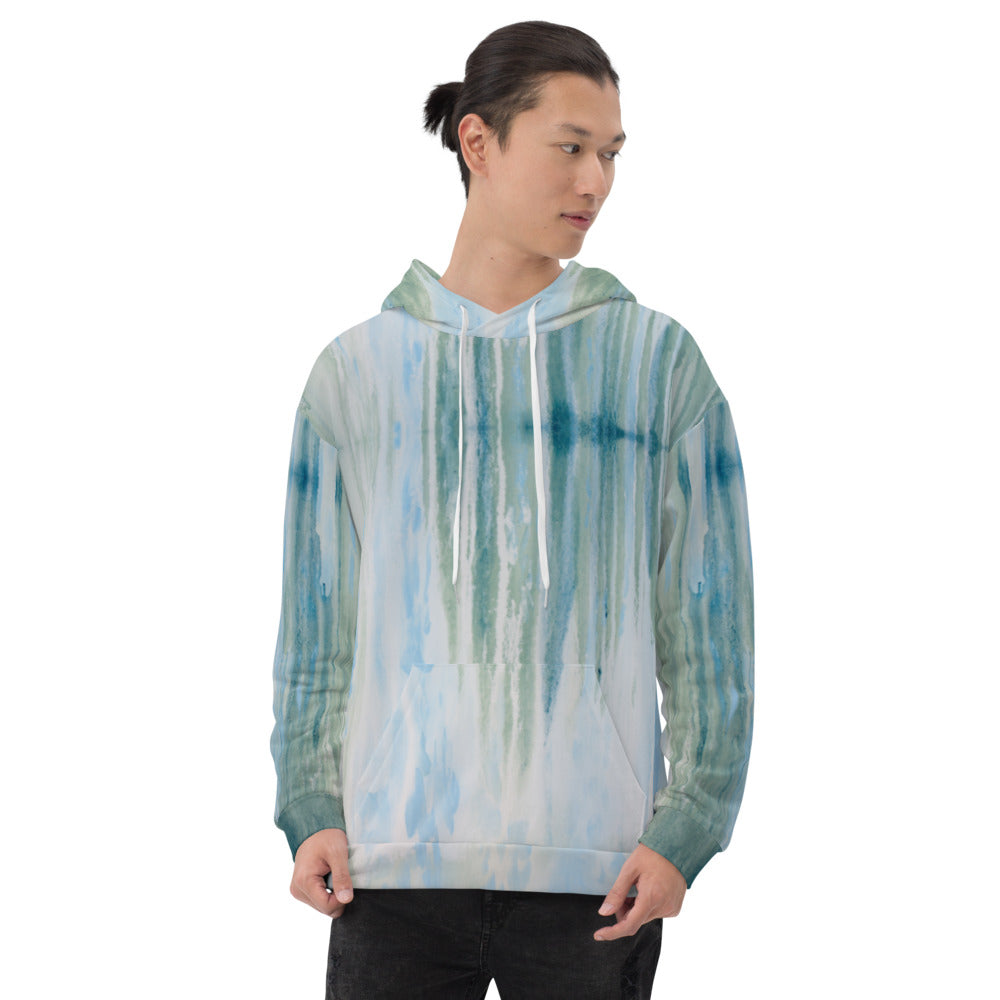 Dilute, Unisex Hoodie