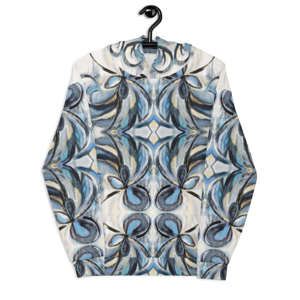 Soul Tie, Epic Unisex Hoodie
