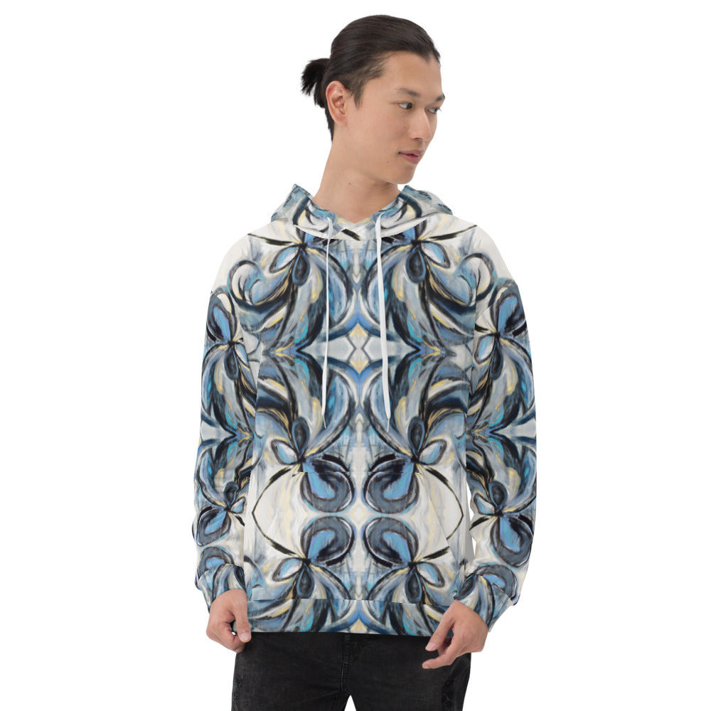 Soul Tie, Epic Unisex Hoodie