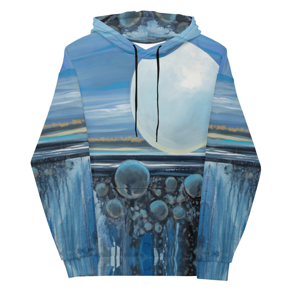 Pearl of Wisdom, Epic Unisex Hoodie
