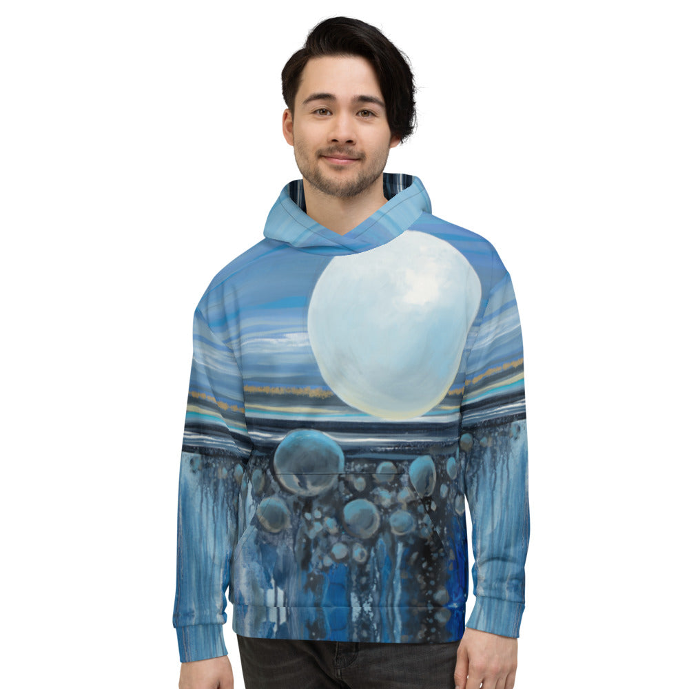 Pearl of Wisdom, Epic Unisex Hoodie