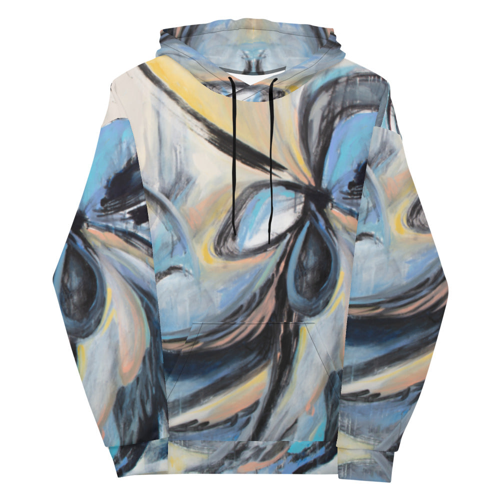 Soul Tie, Epic Unisex Hoodie