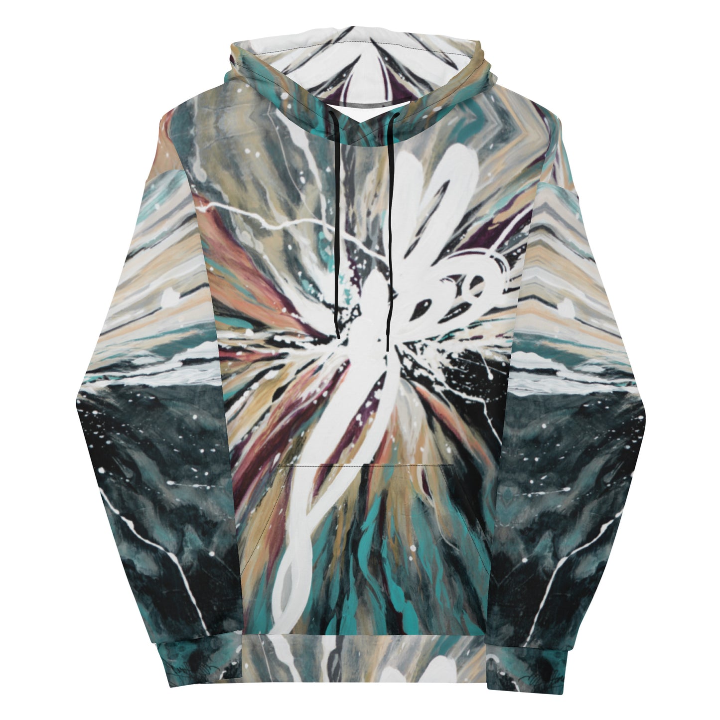 Ignite, Epic Unisex Hoodie