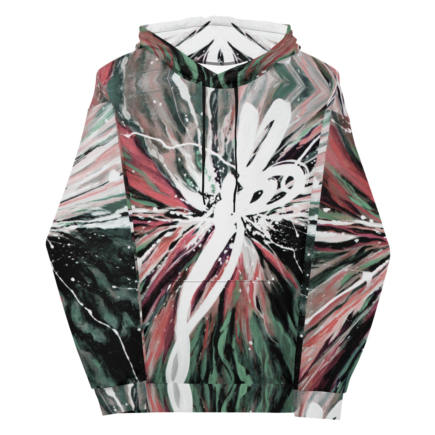 Ignite Holiday Unisex Hoodie