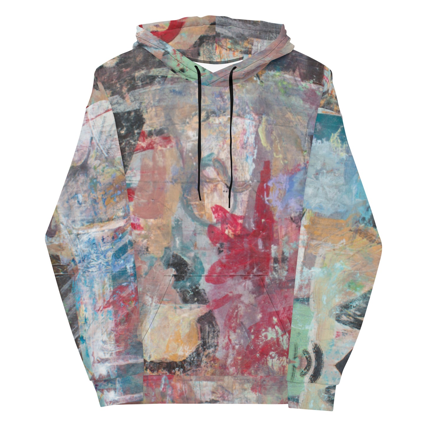 Ragtime Unisex Hoodie