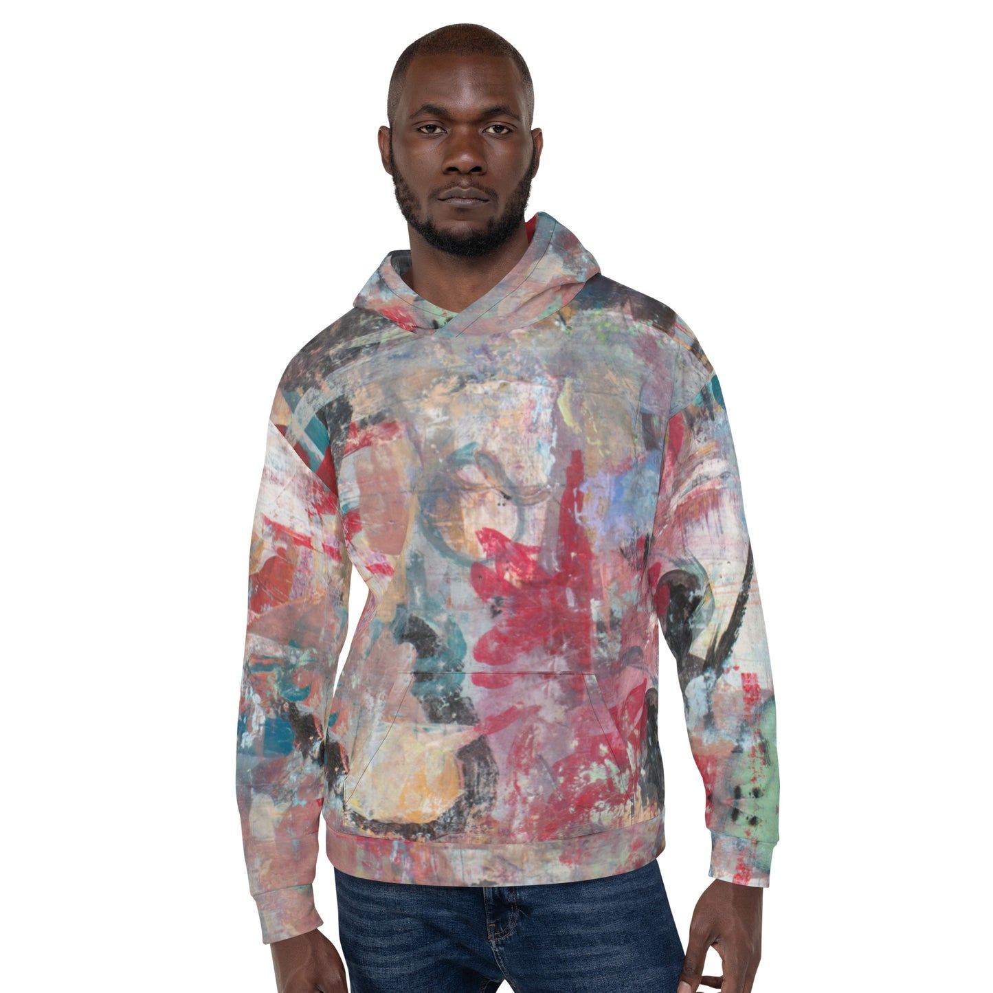 Ragtime Unisex Hoodie