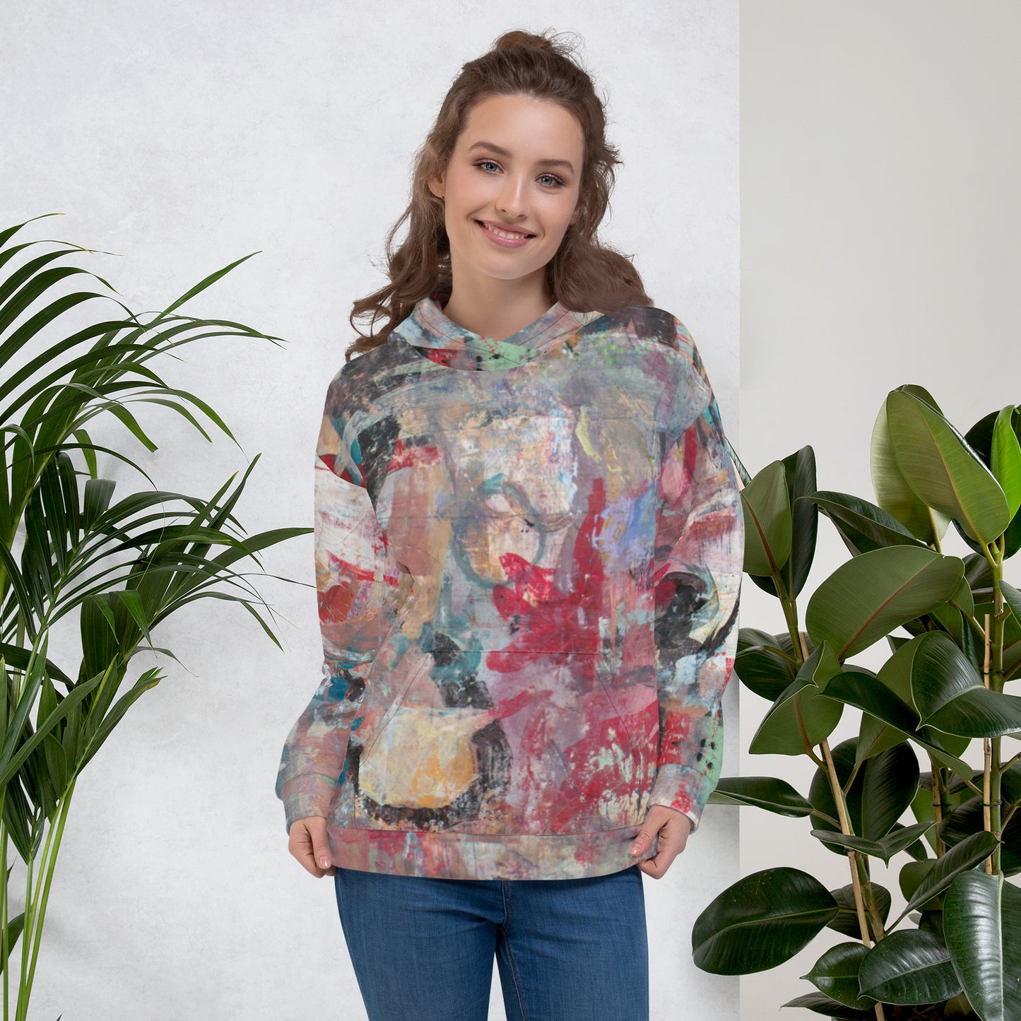 Ragtime Unisex Hoodie