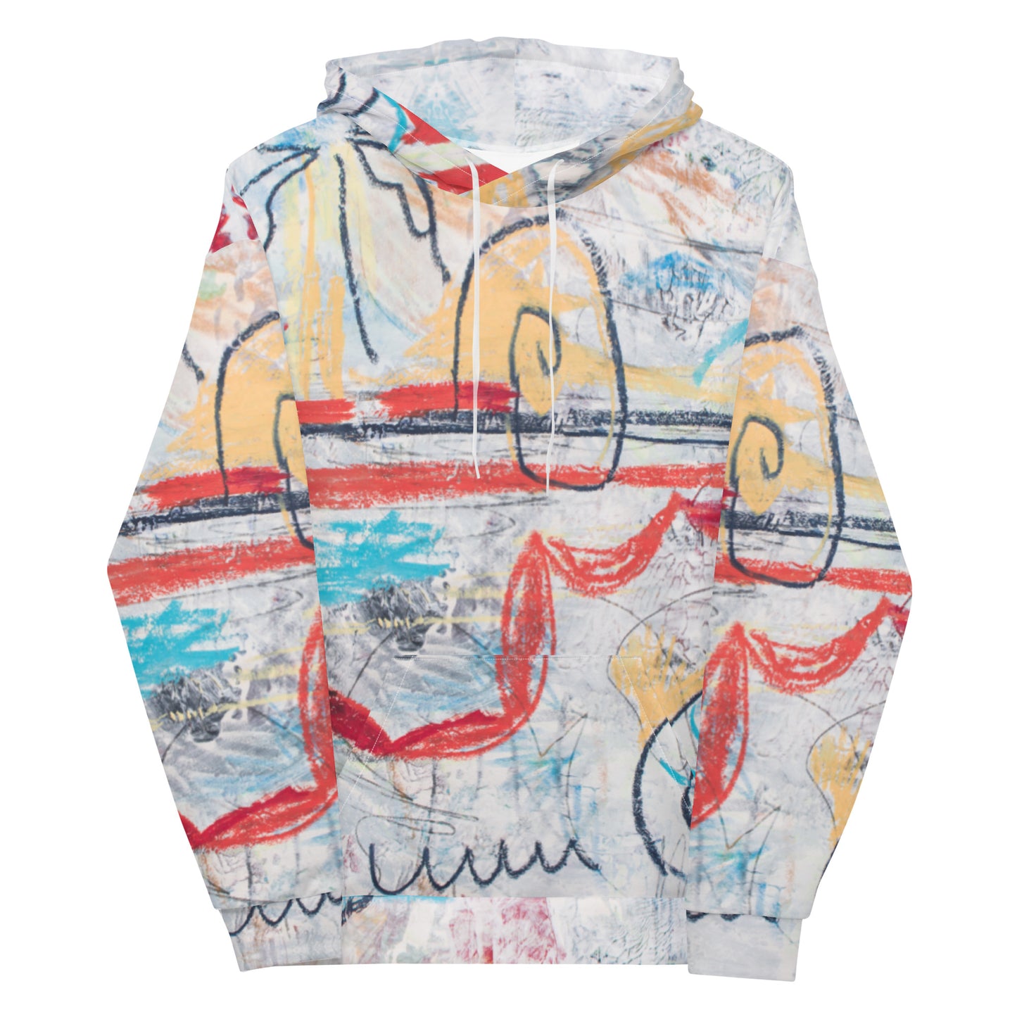 Life to Envy, Unisex Hoodie