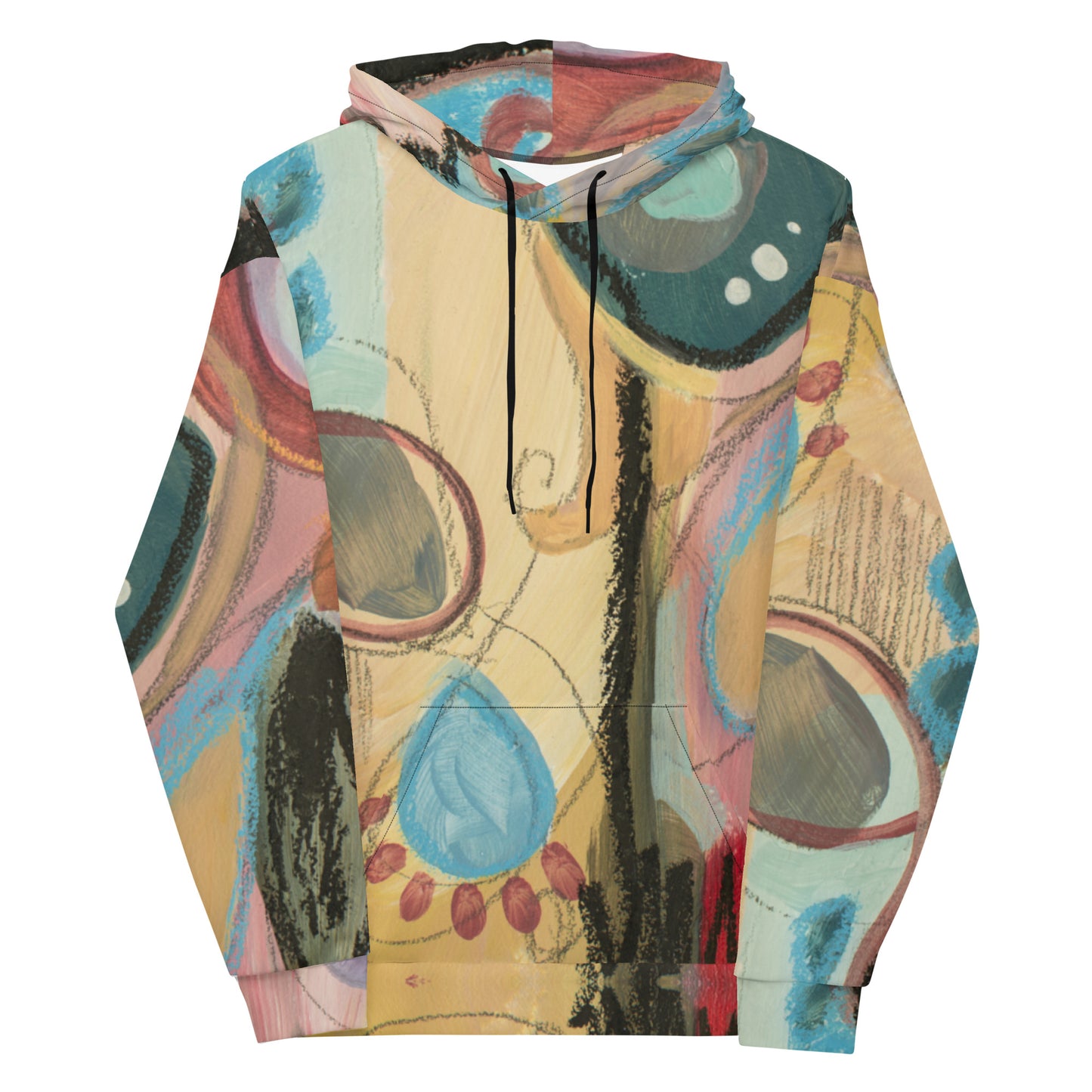 Late July Unisex Hoodie