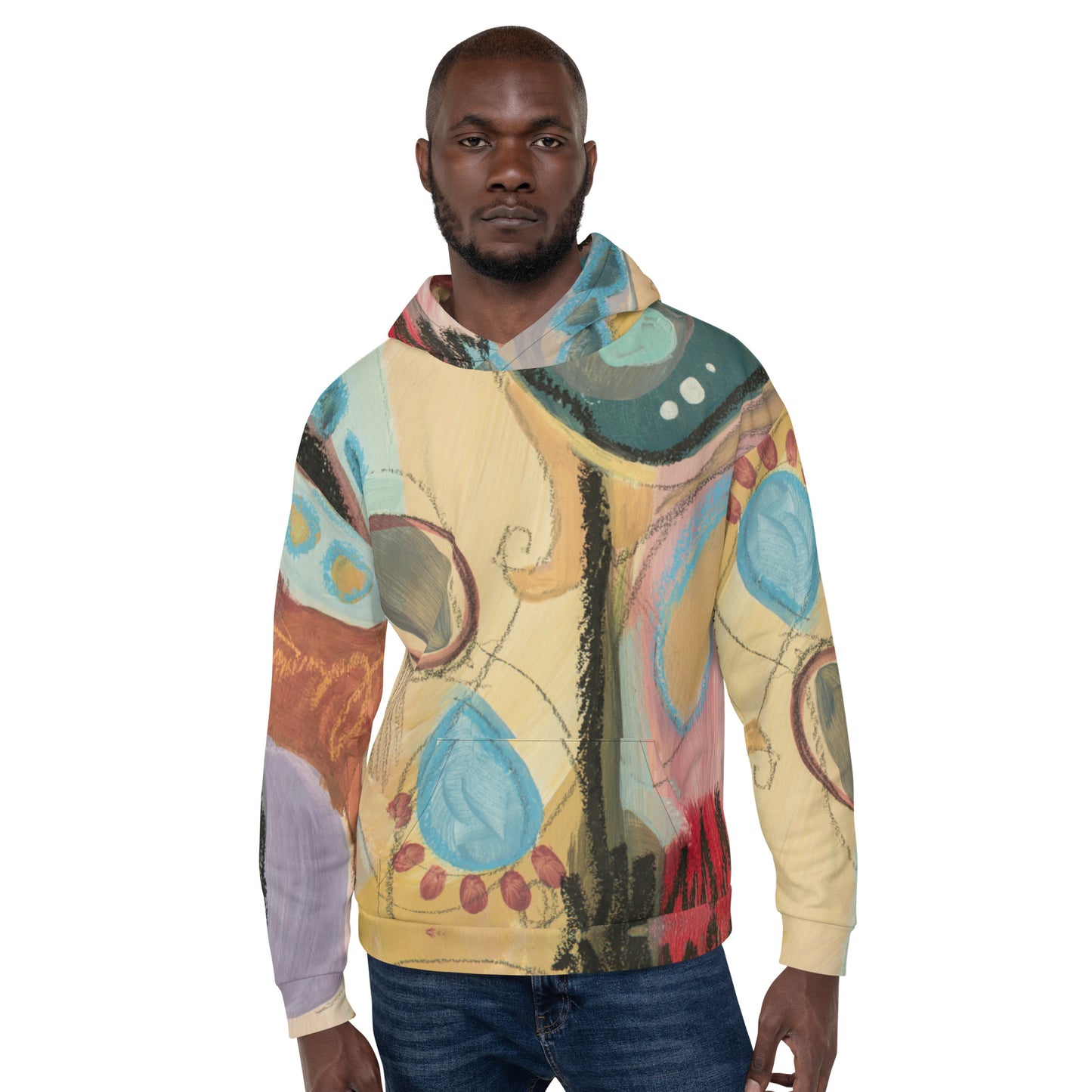 Late July Unisex Hoodie