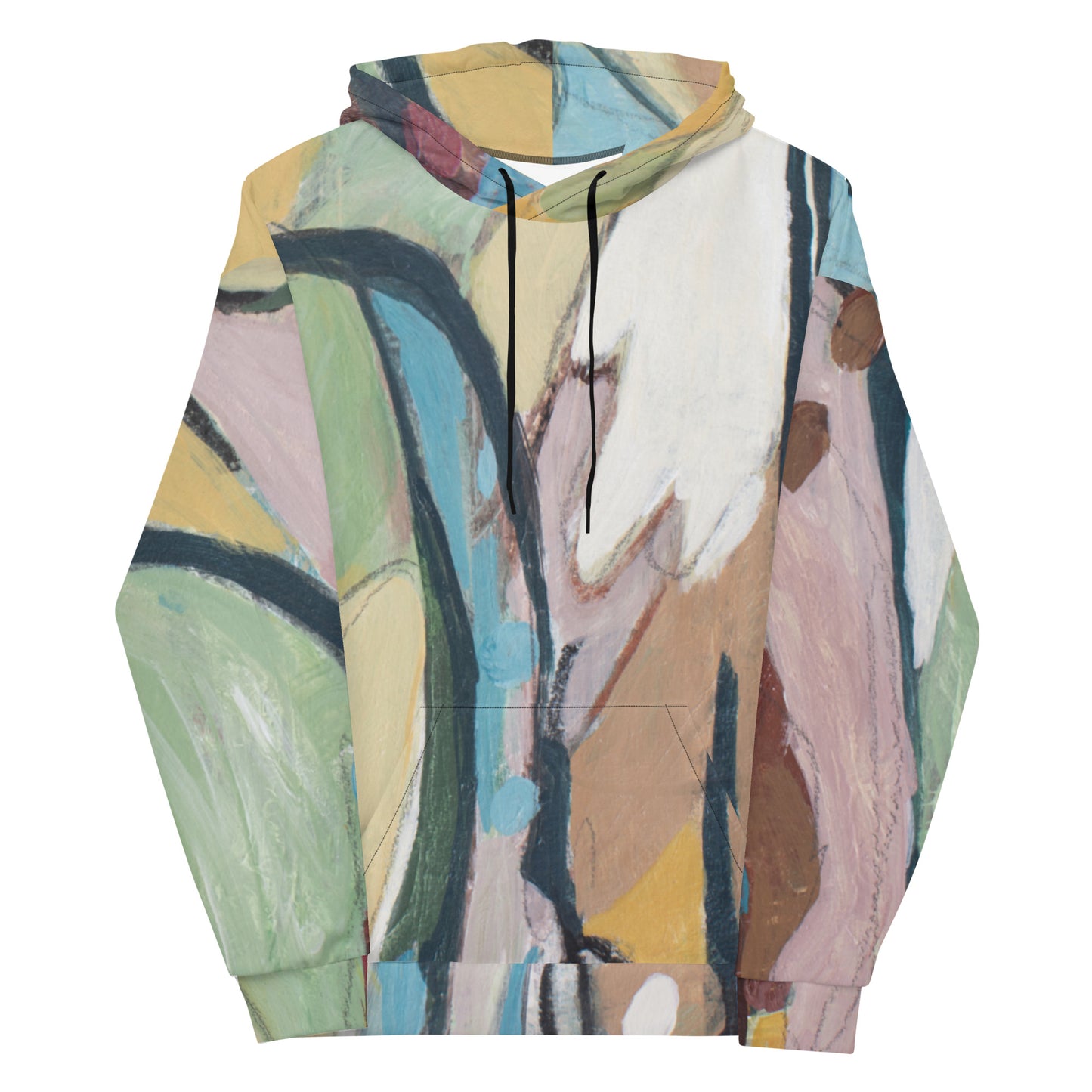 Save MoJo Unisex Hoodie