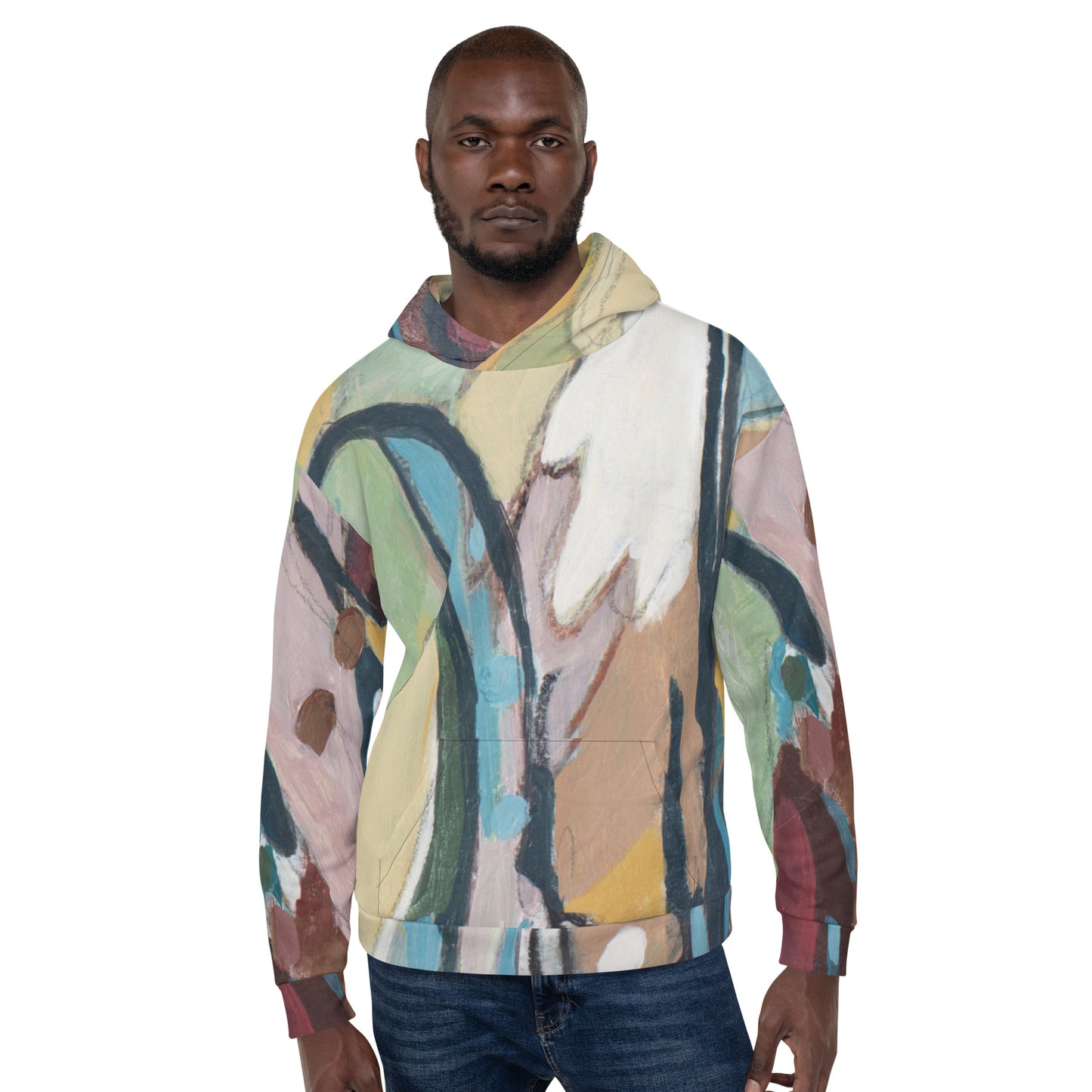 Save MoJo Unisex Hoodie
