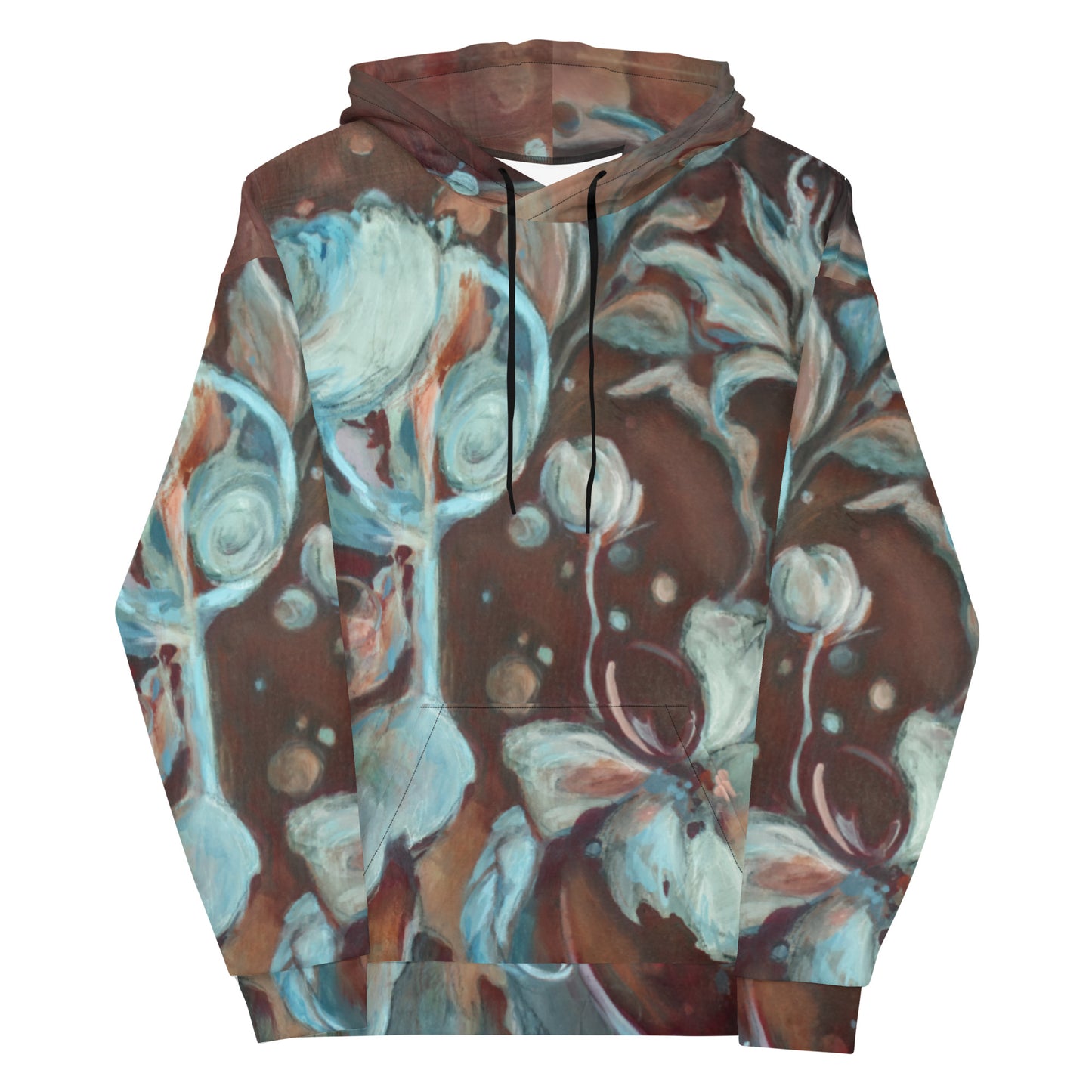 Night Breed Unisex Hoodie