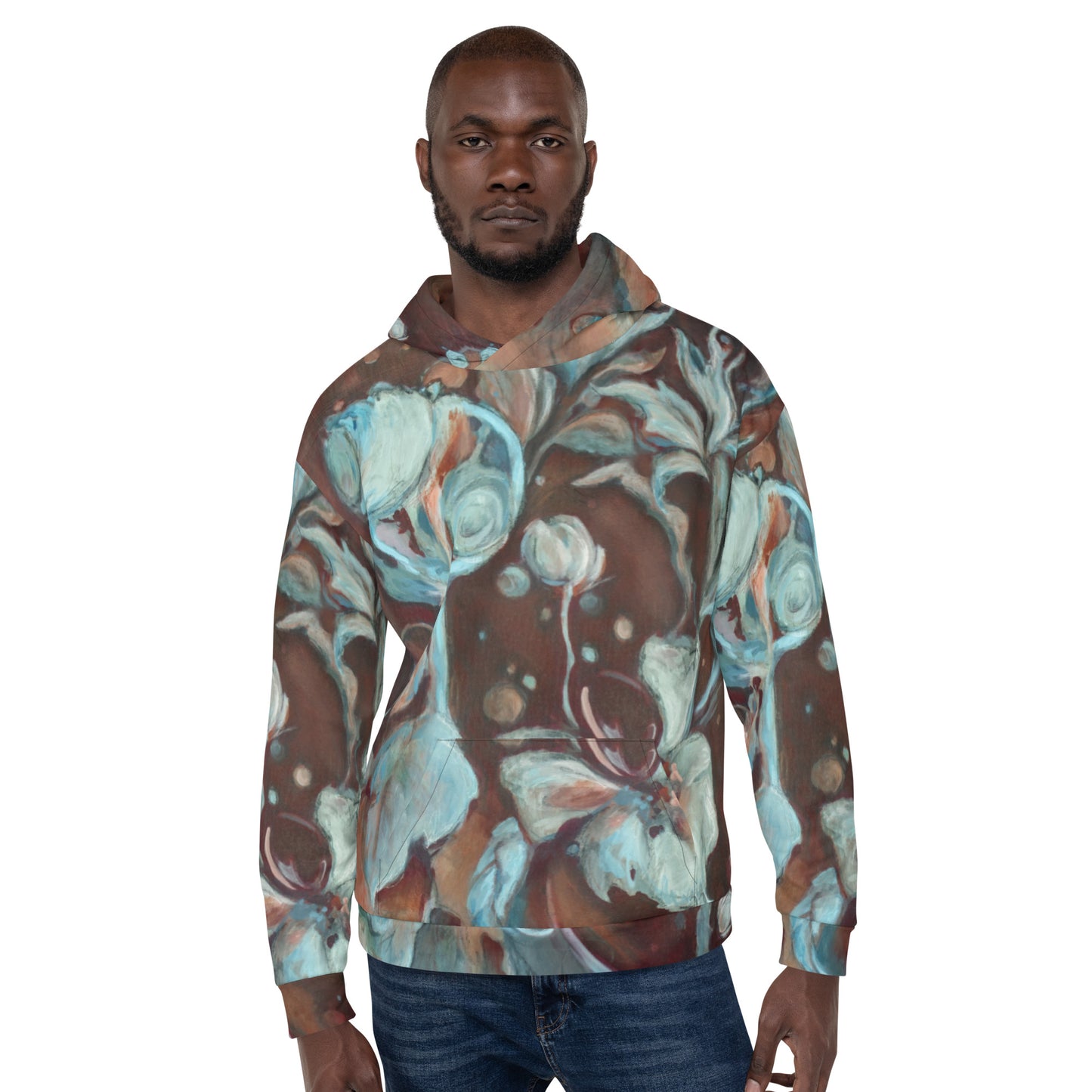 Night Breed Unisex Hoodie