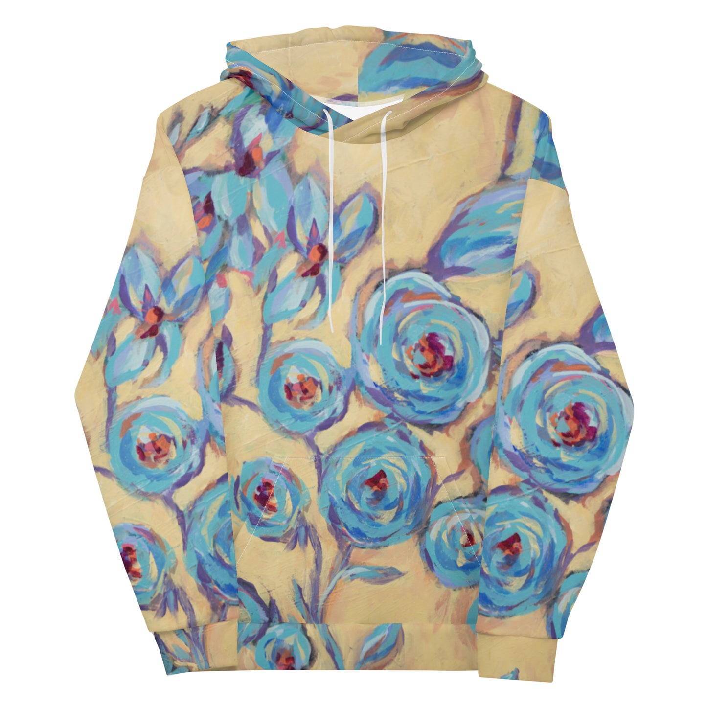 Summer Love, Unisex Hoodie