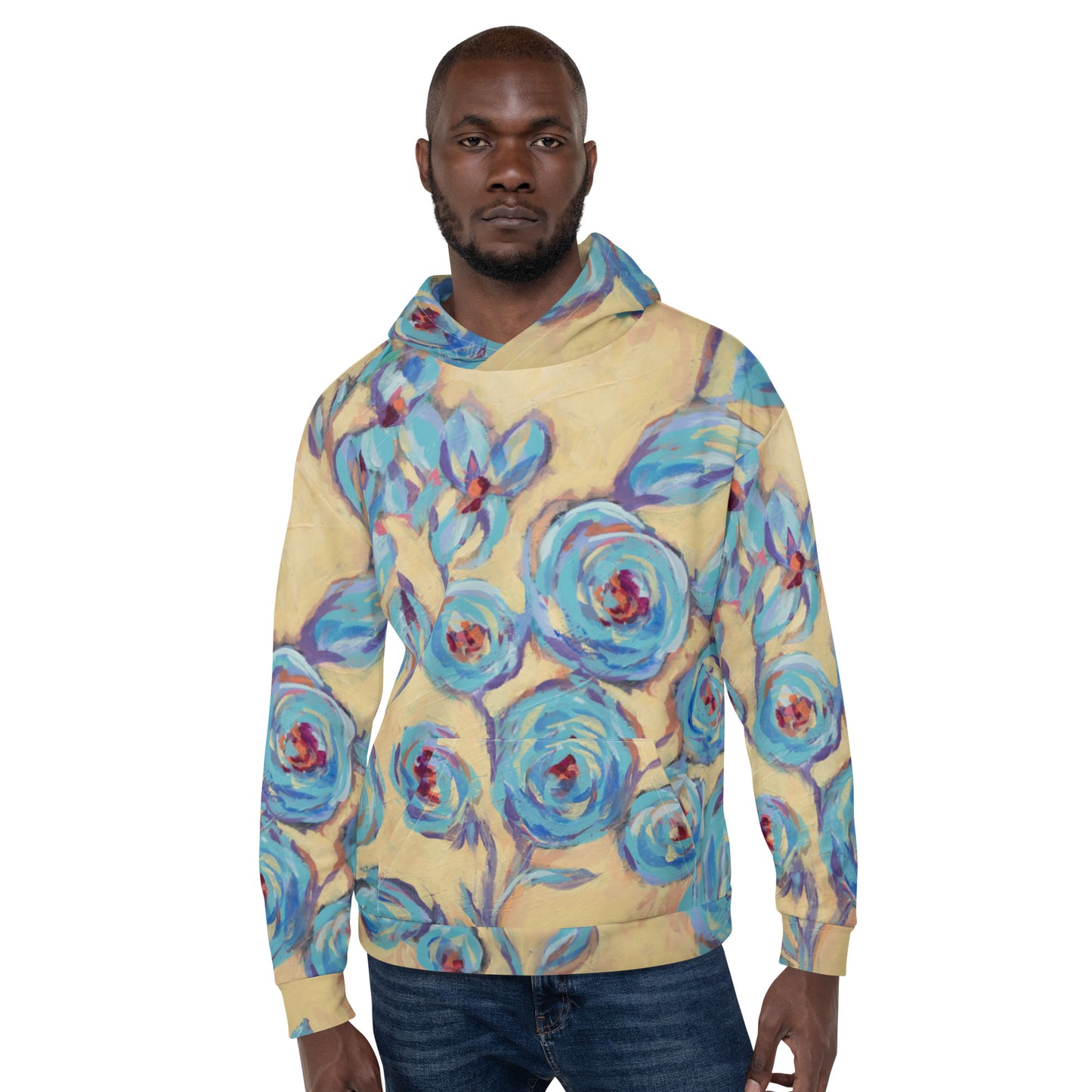 Summer Love, Unisex Hoodie