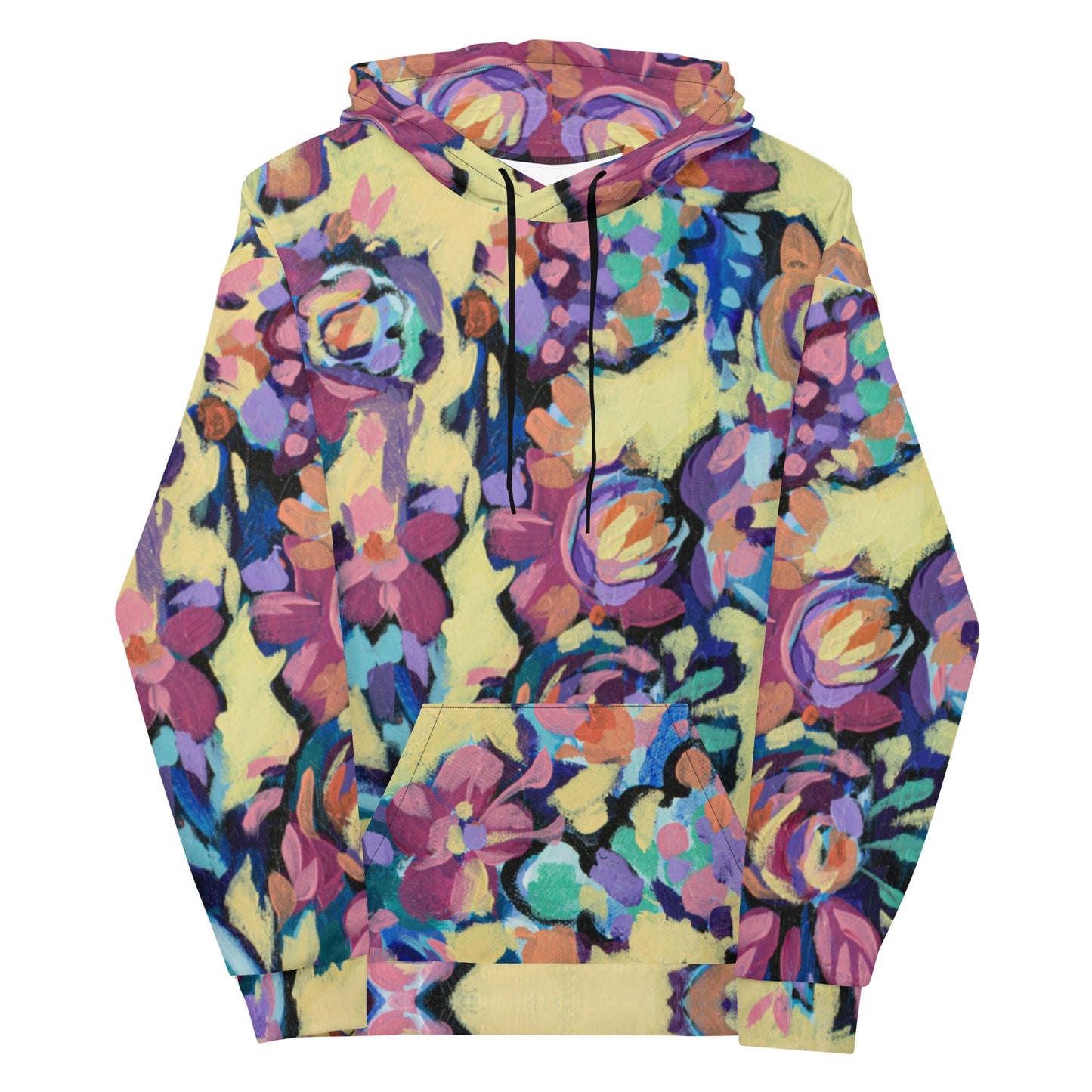 Sun Garden, Unisex Hoodie