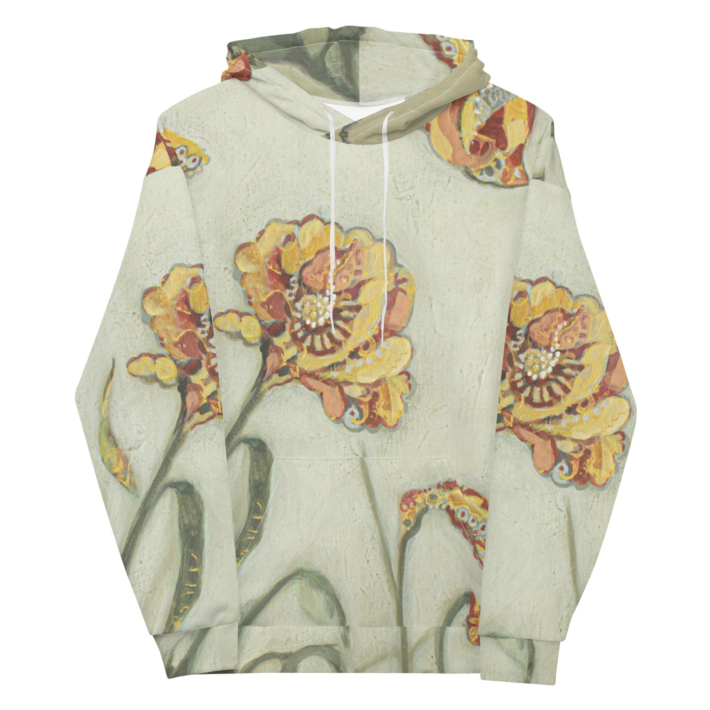 State of Mind Unisex Hoodie