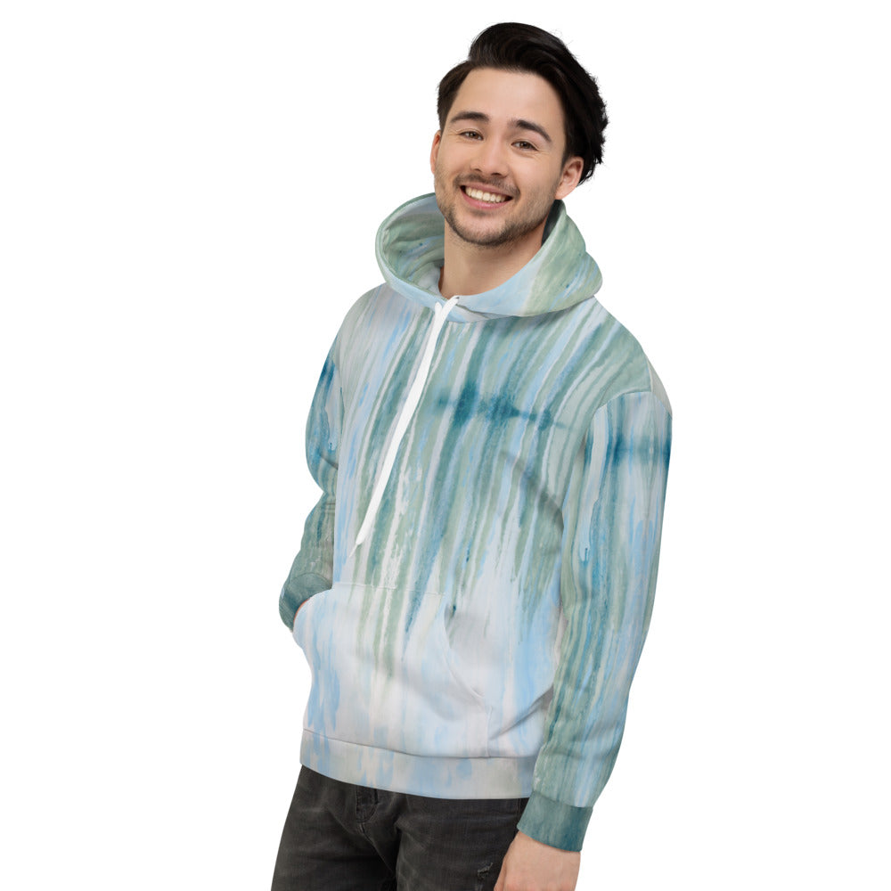 Dilute, Unisex Hoodie